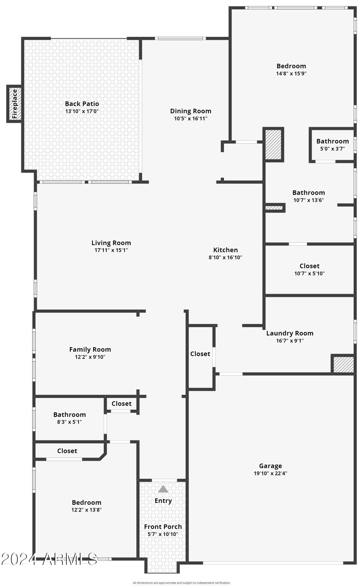 12790 W Desert Vista Trail