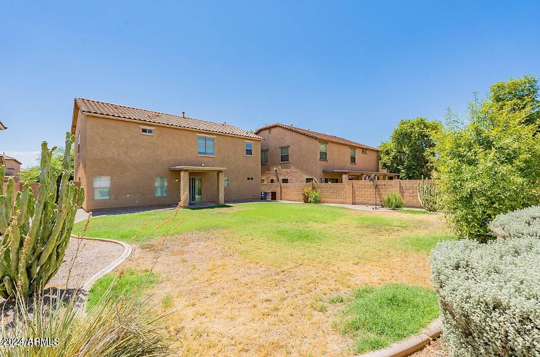 9422 W MONTE VISTA Road