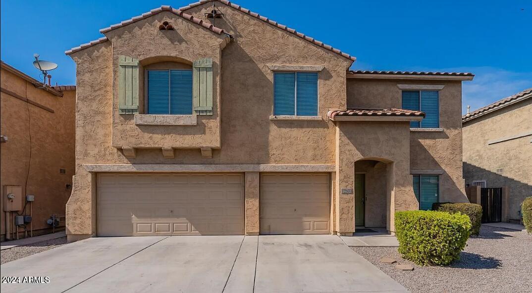 9422 W MONTE VISTA Road