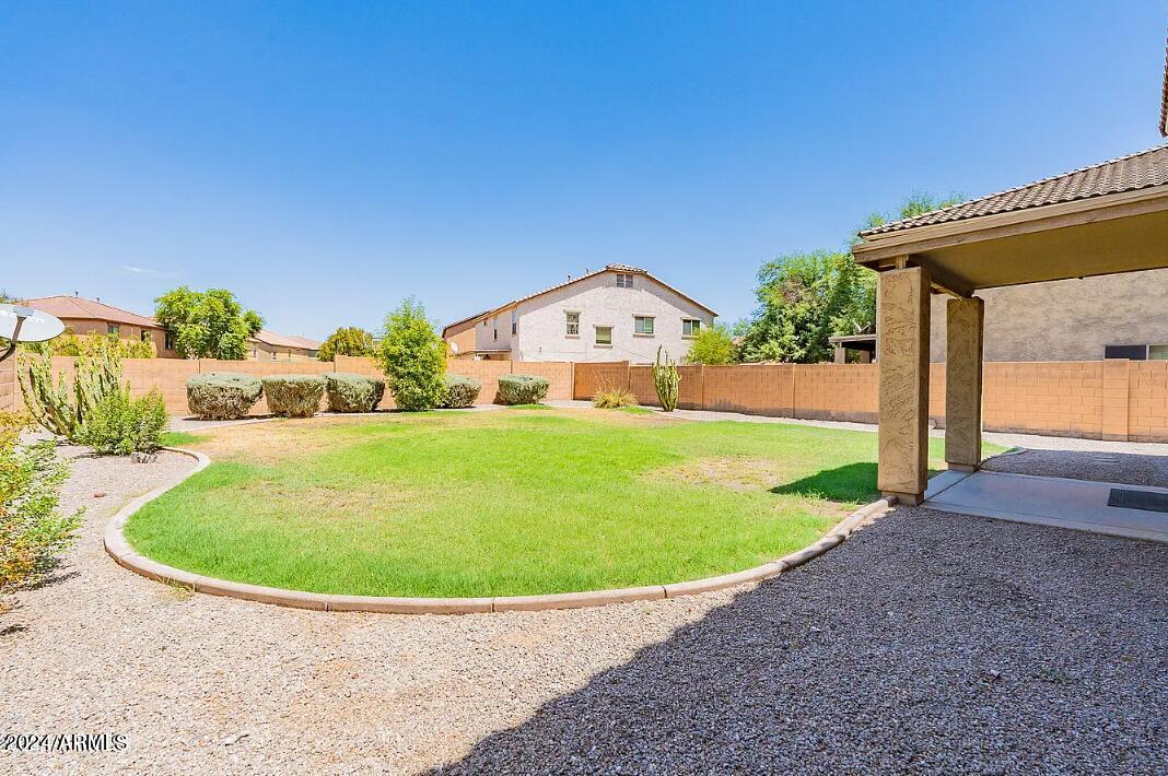 9422 W MONTE VISTA Road