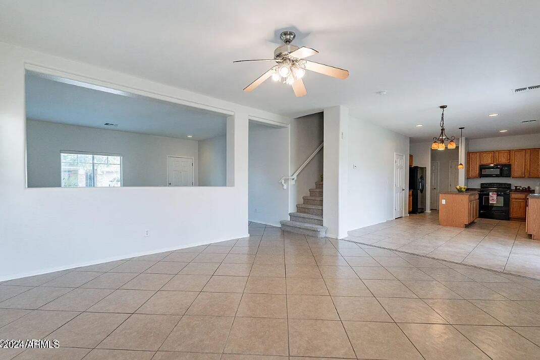 9422 W MONTE VISTA Road