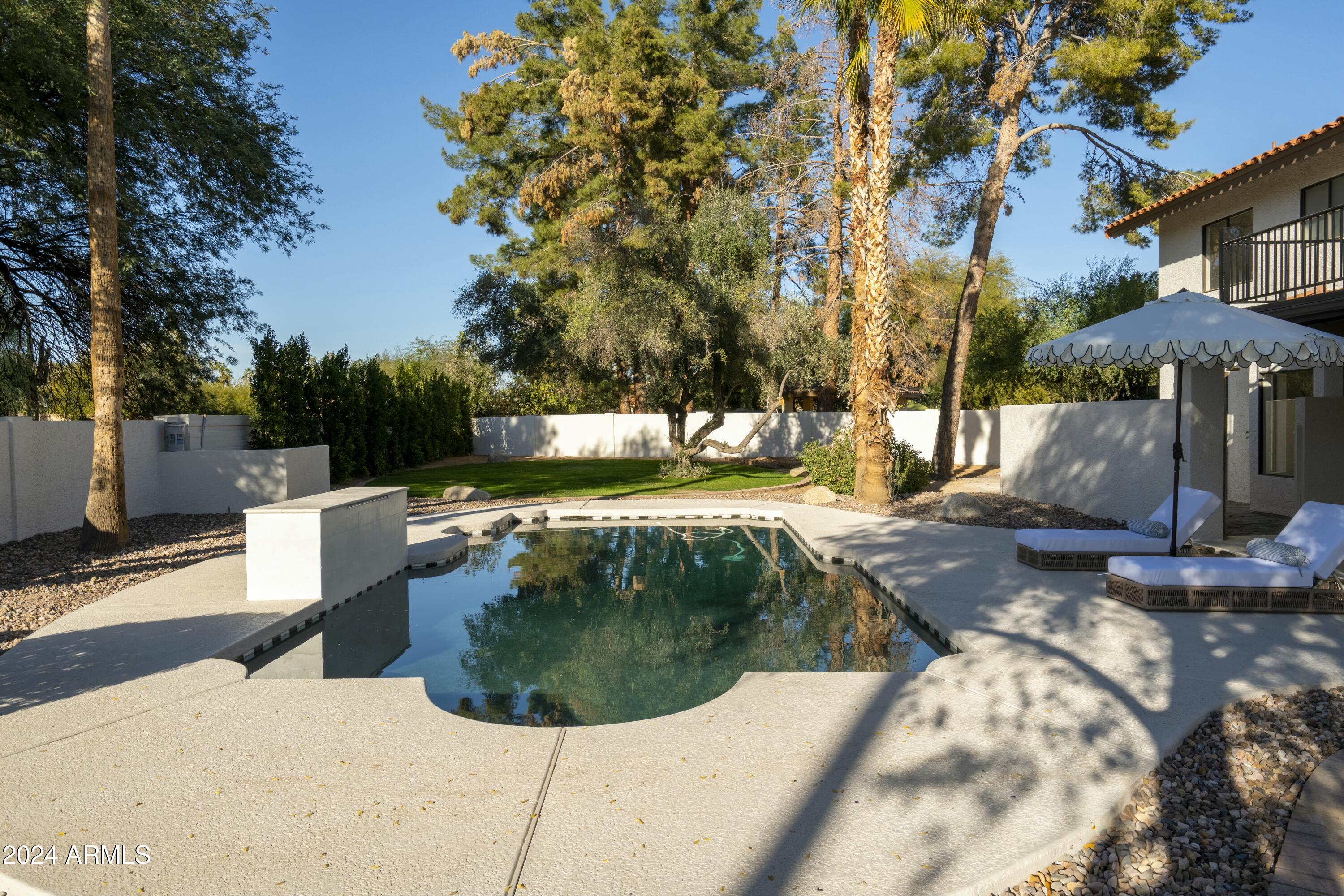 9862 E SAN SALVADOR Drive