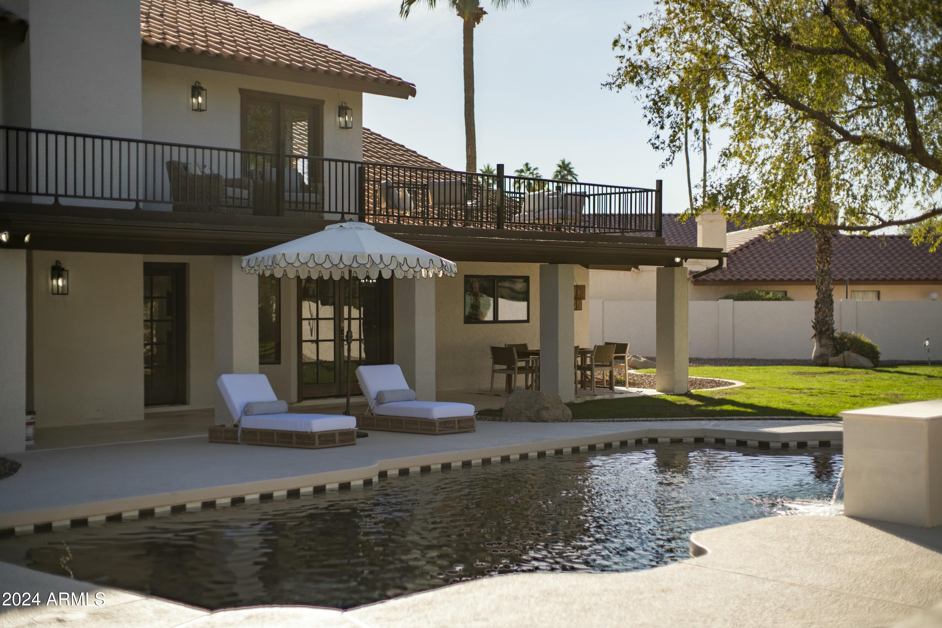 9862 E SAN SALVADOR Drive