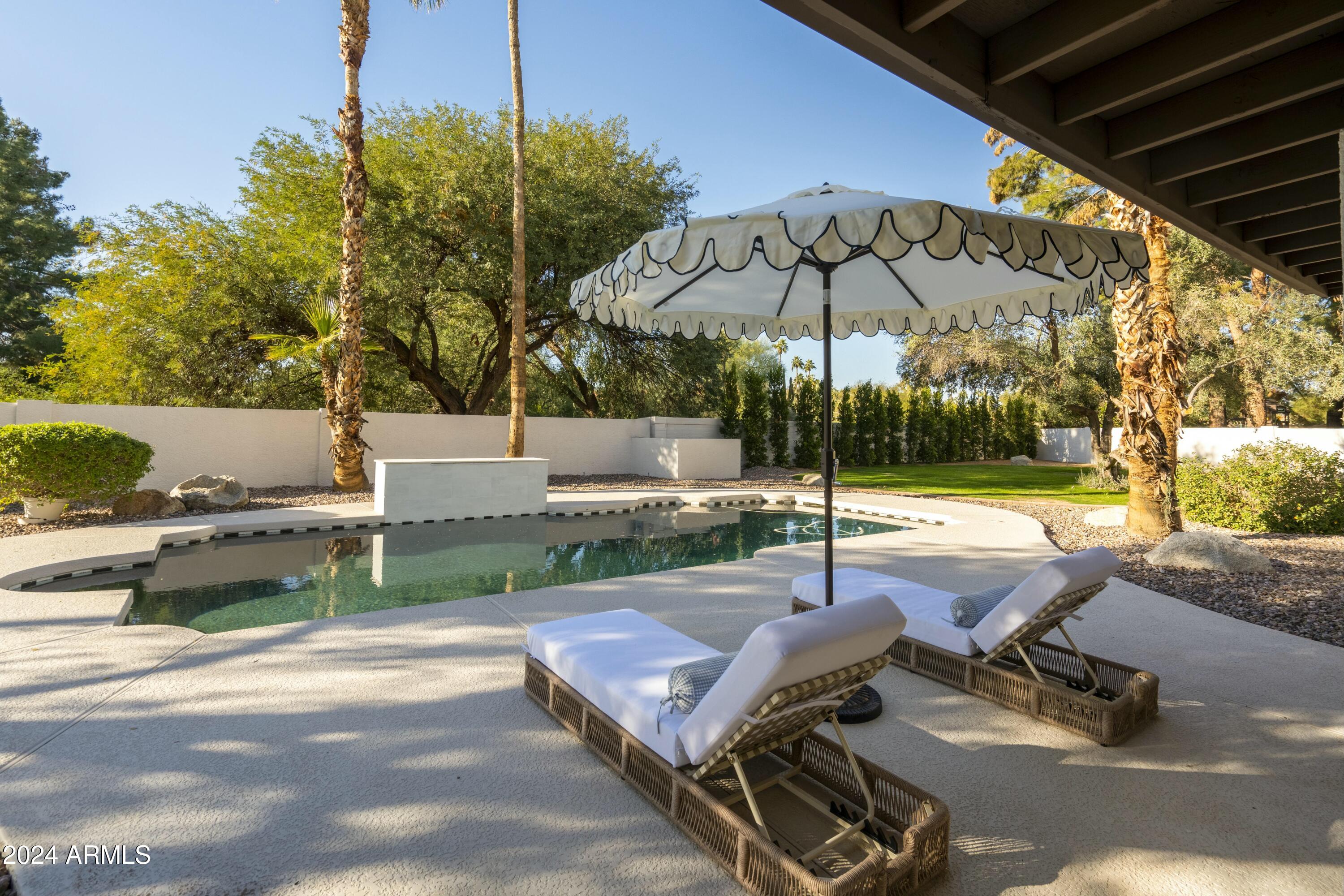 9862 E SAN SALVADOR Drive