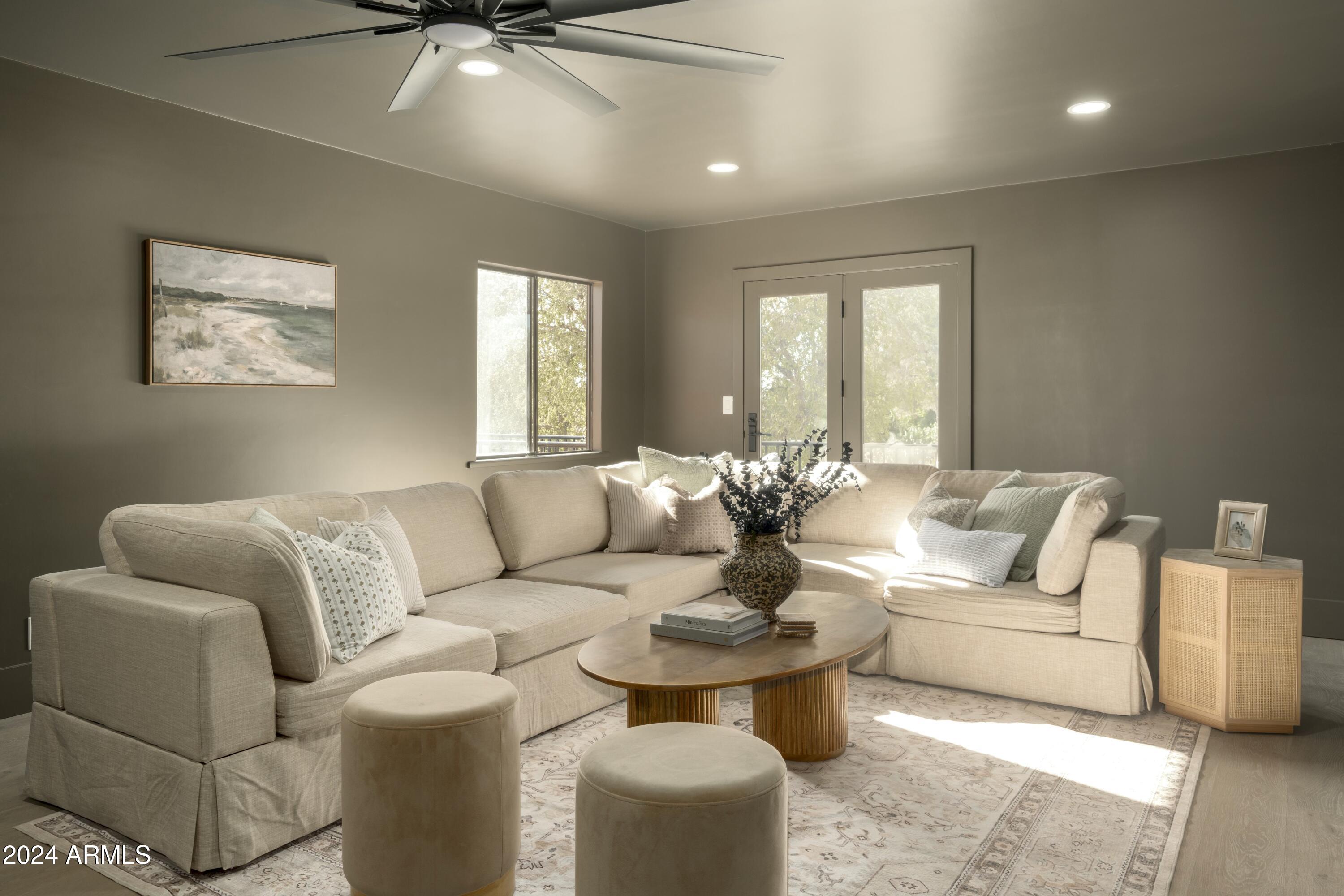 9862 E SAN SALVADOR Drive