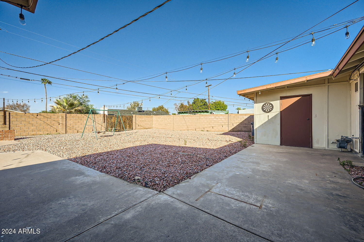 3402 E Carol Circle