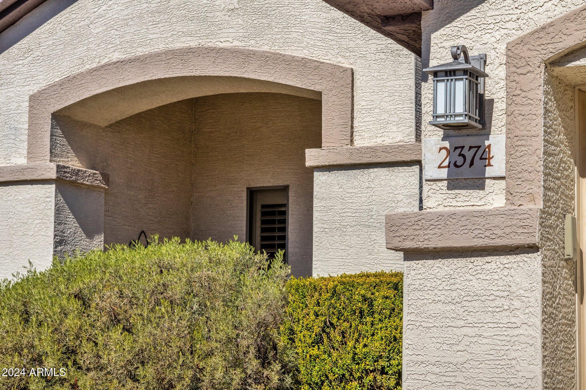 2374 W WEATHERBY Way