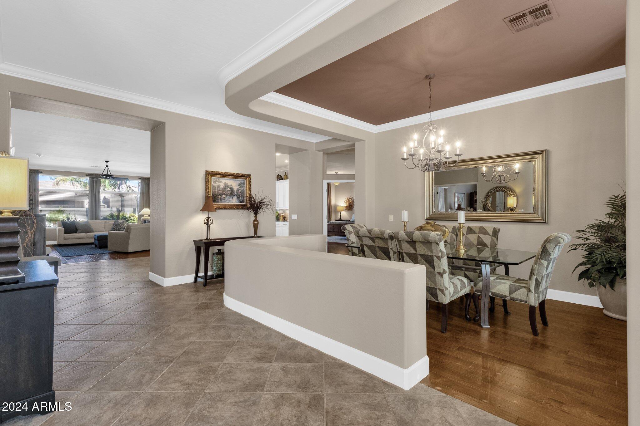 2374 W WEATHERBY Way