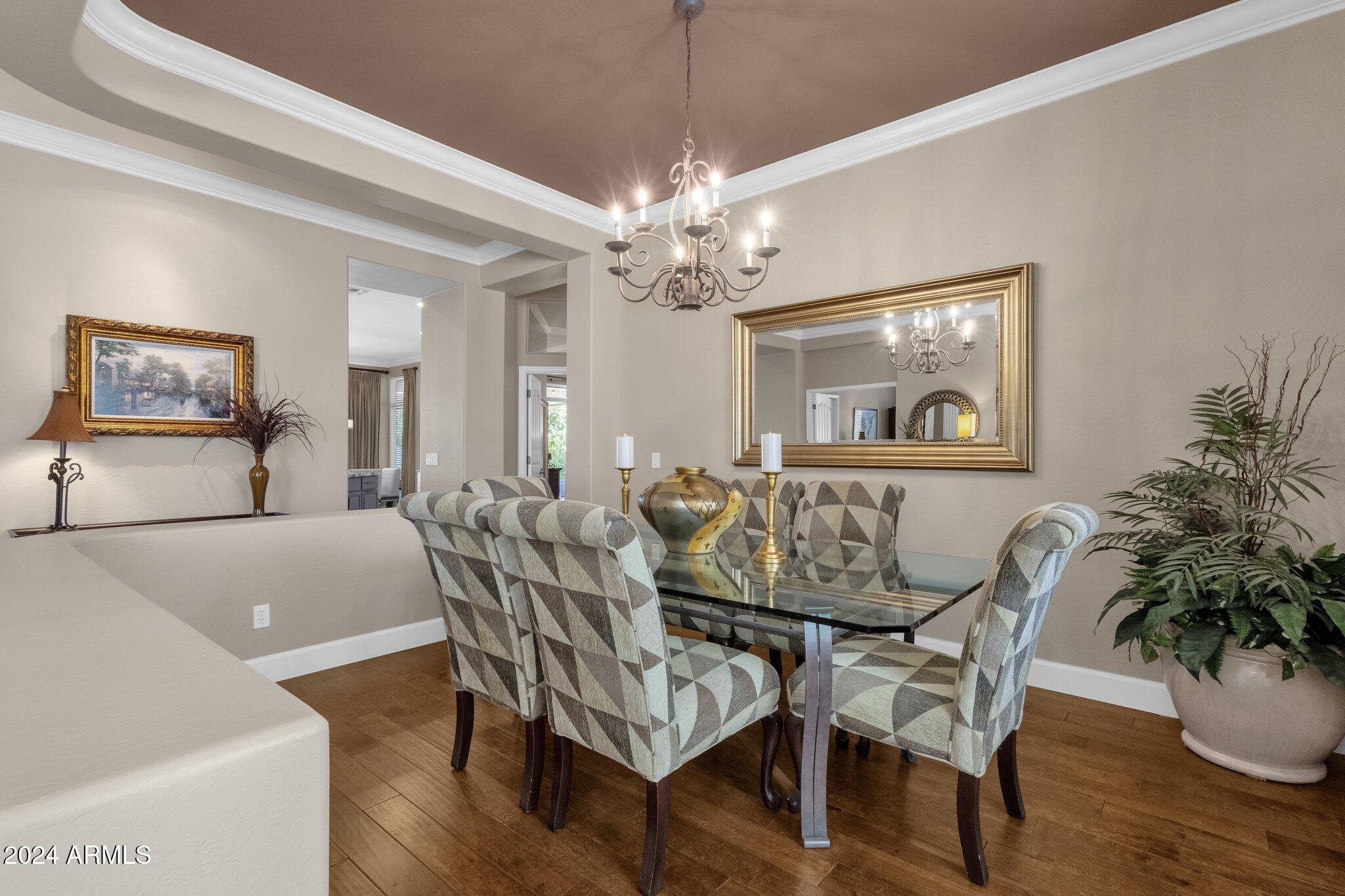 2374 W WEATHERBY Way