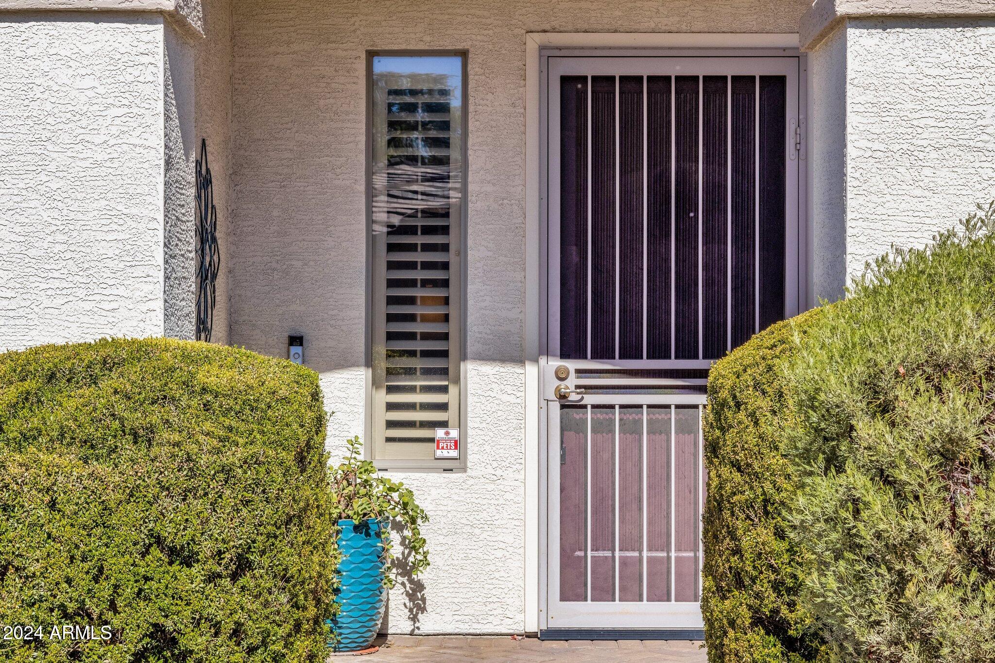 2374 W WEATHERBY Way