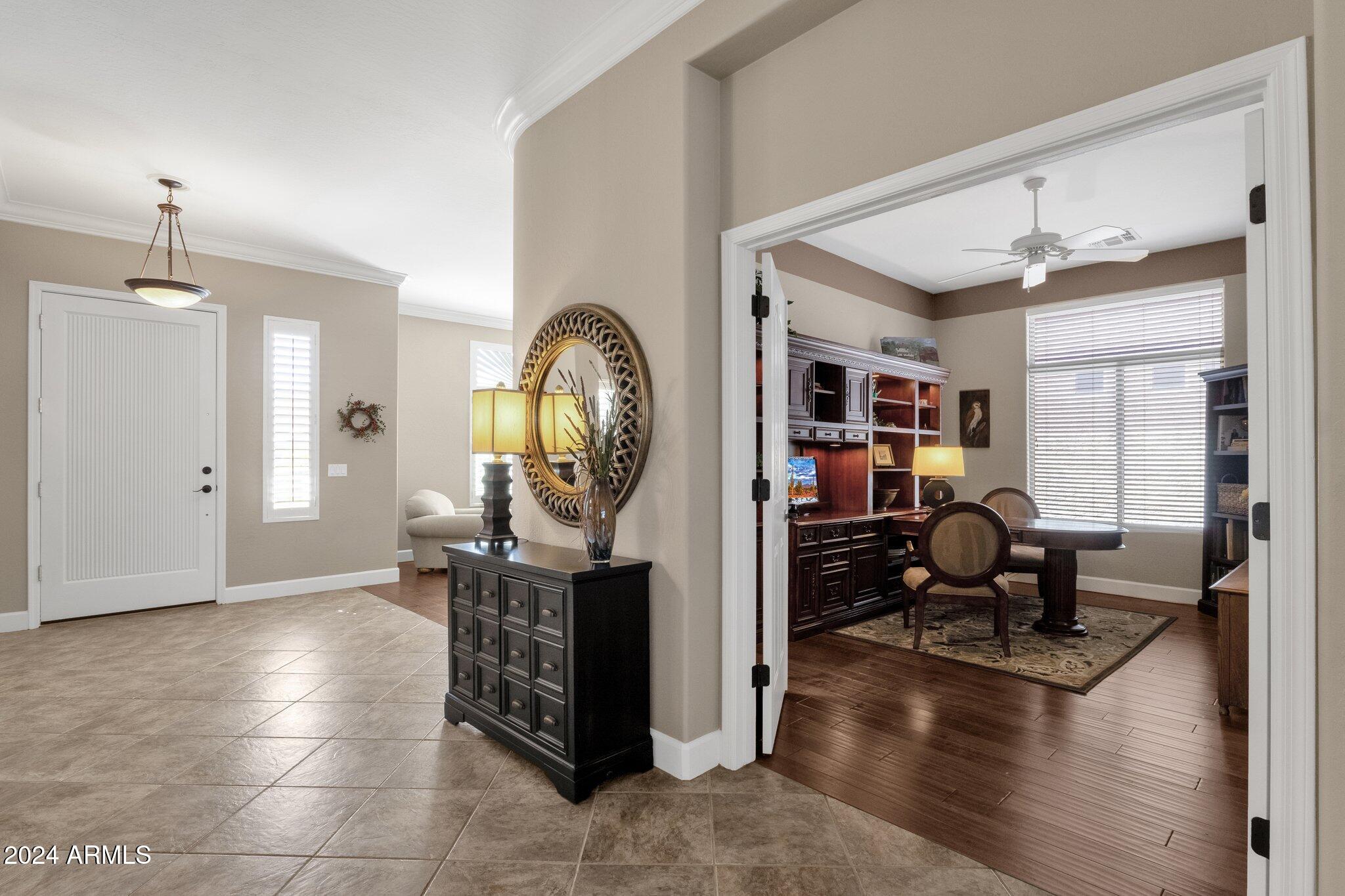 2374 W WEATHERBY Way