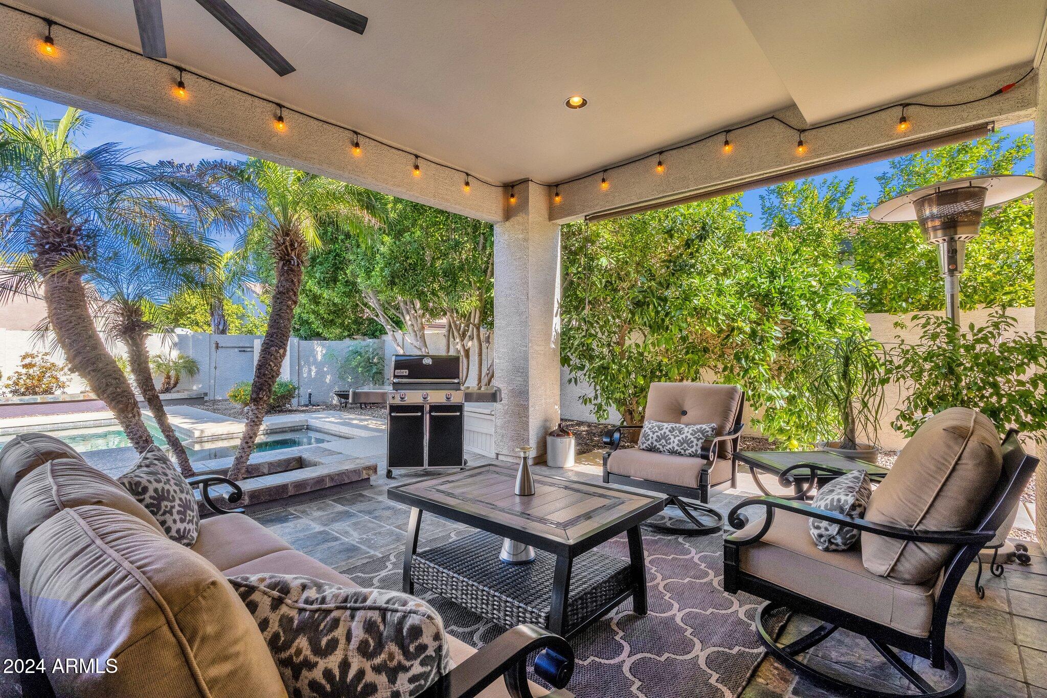 2374 W WEATHERBY Way