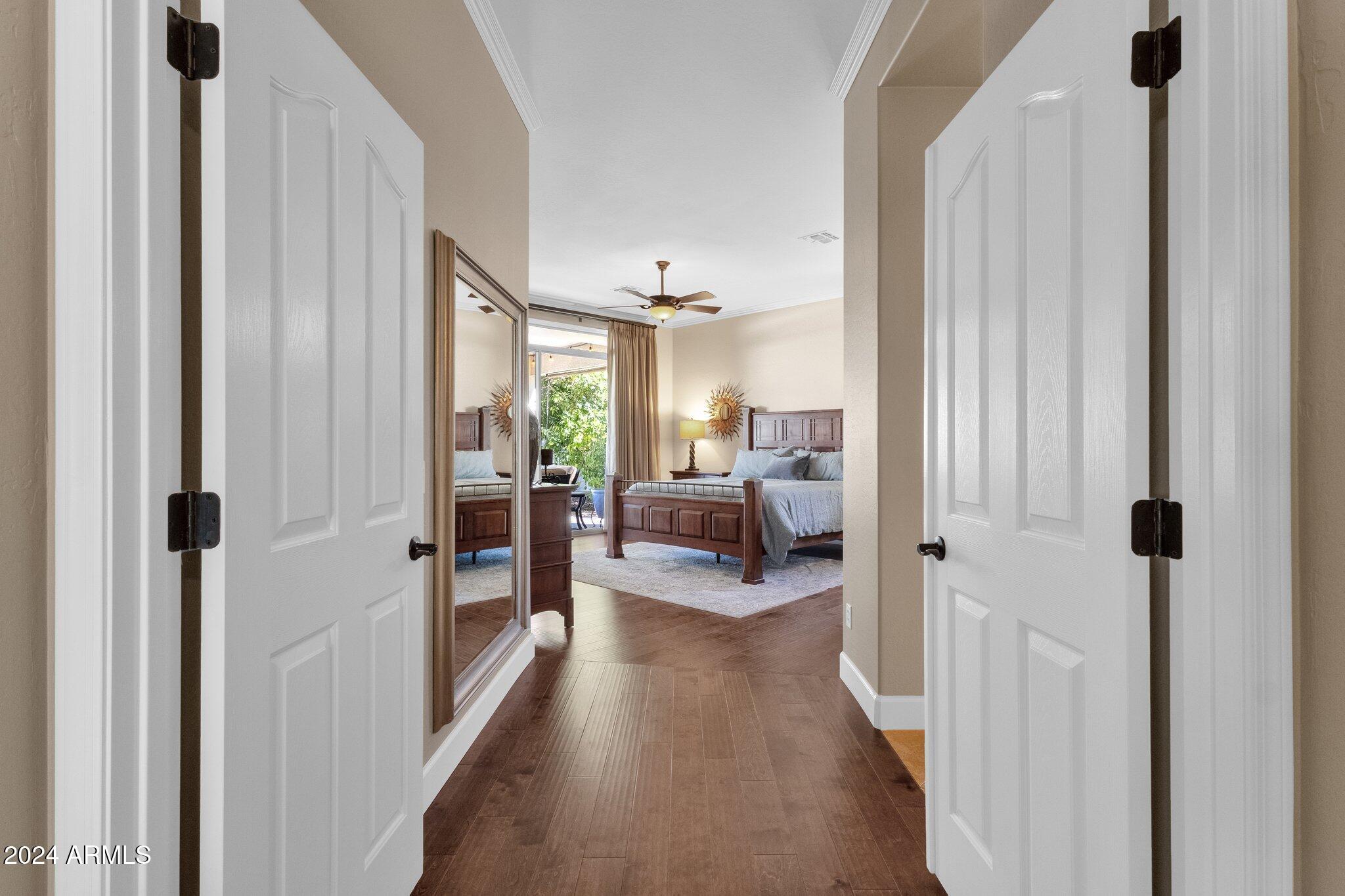 2374 W WEATHERBY Way