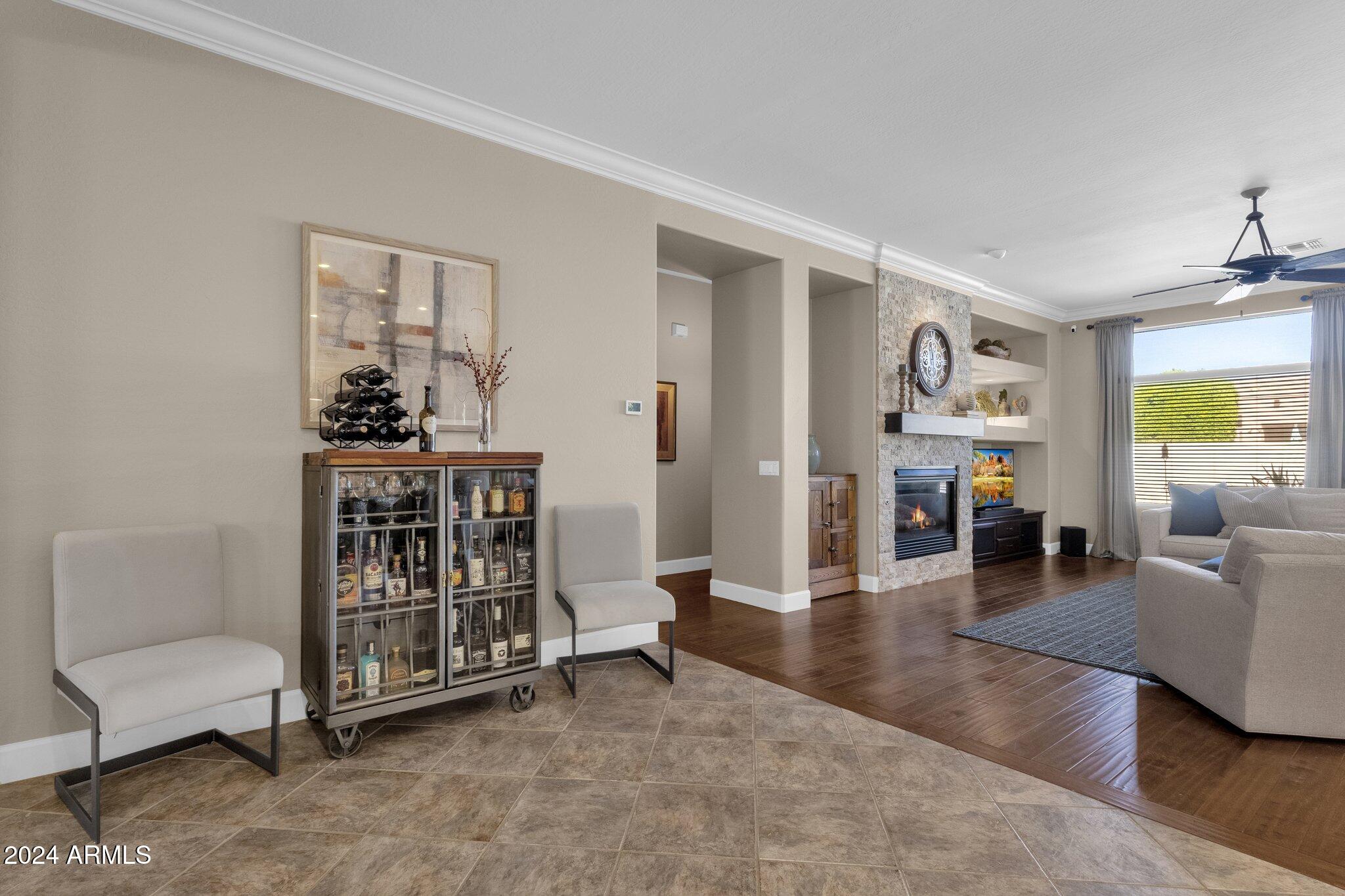 2374 W WEATHERBY Way