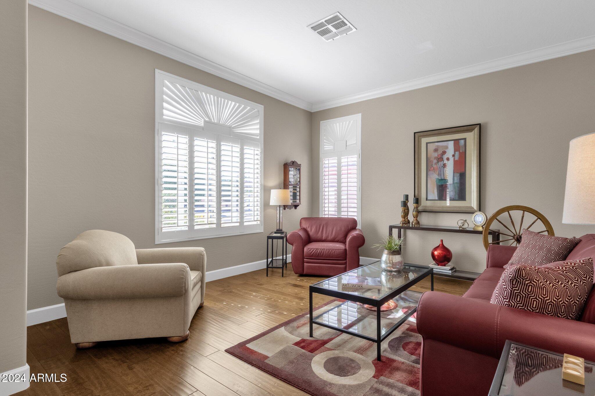 2374 W WEATHERBY Way