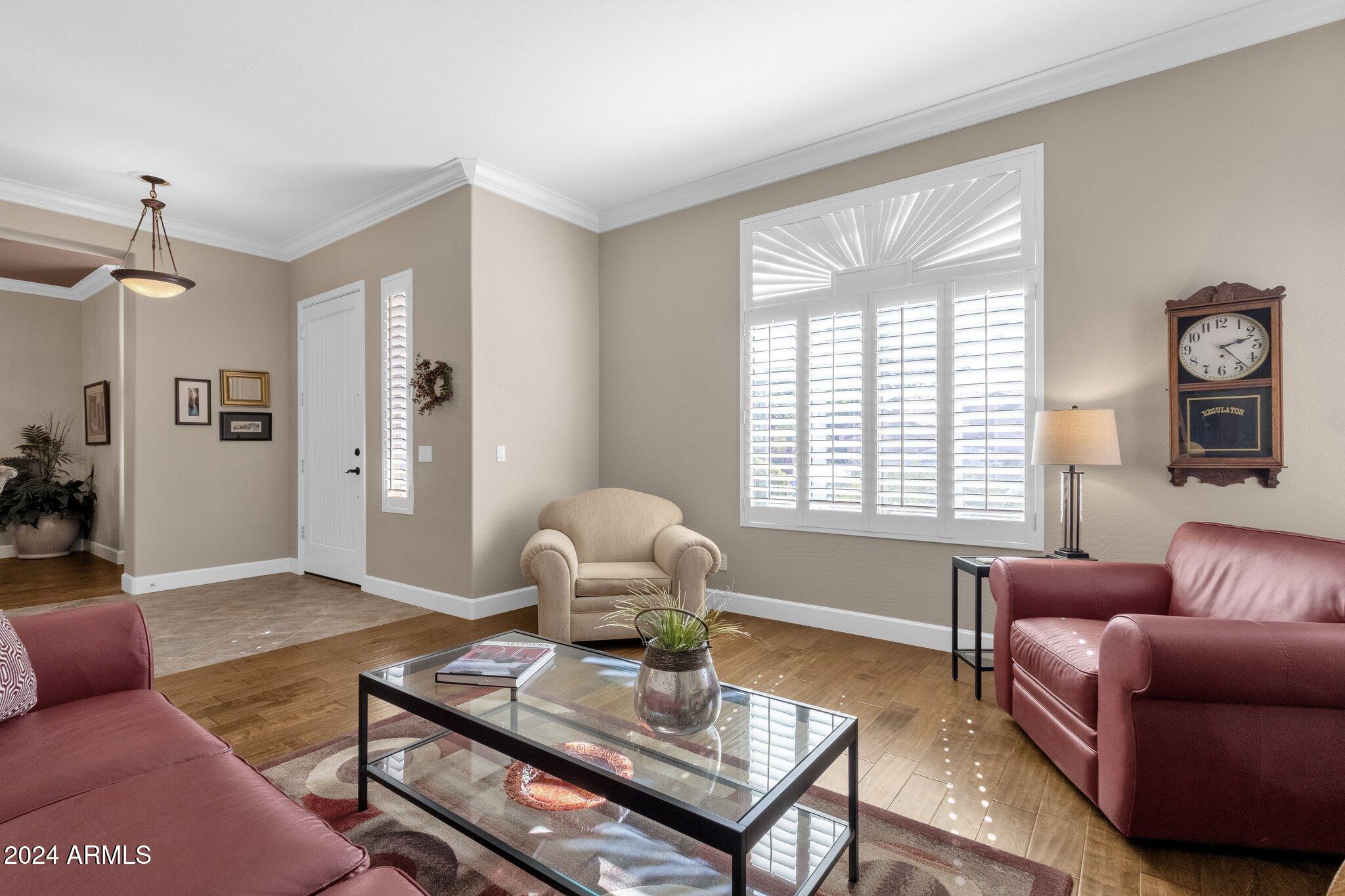 2374 W WEATHERBY Way