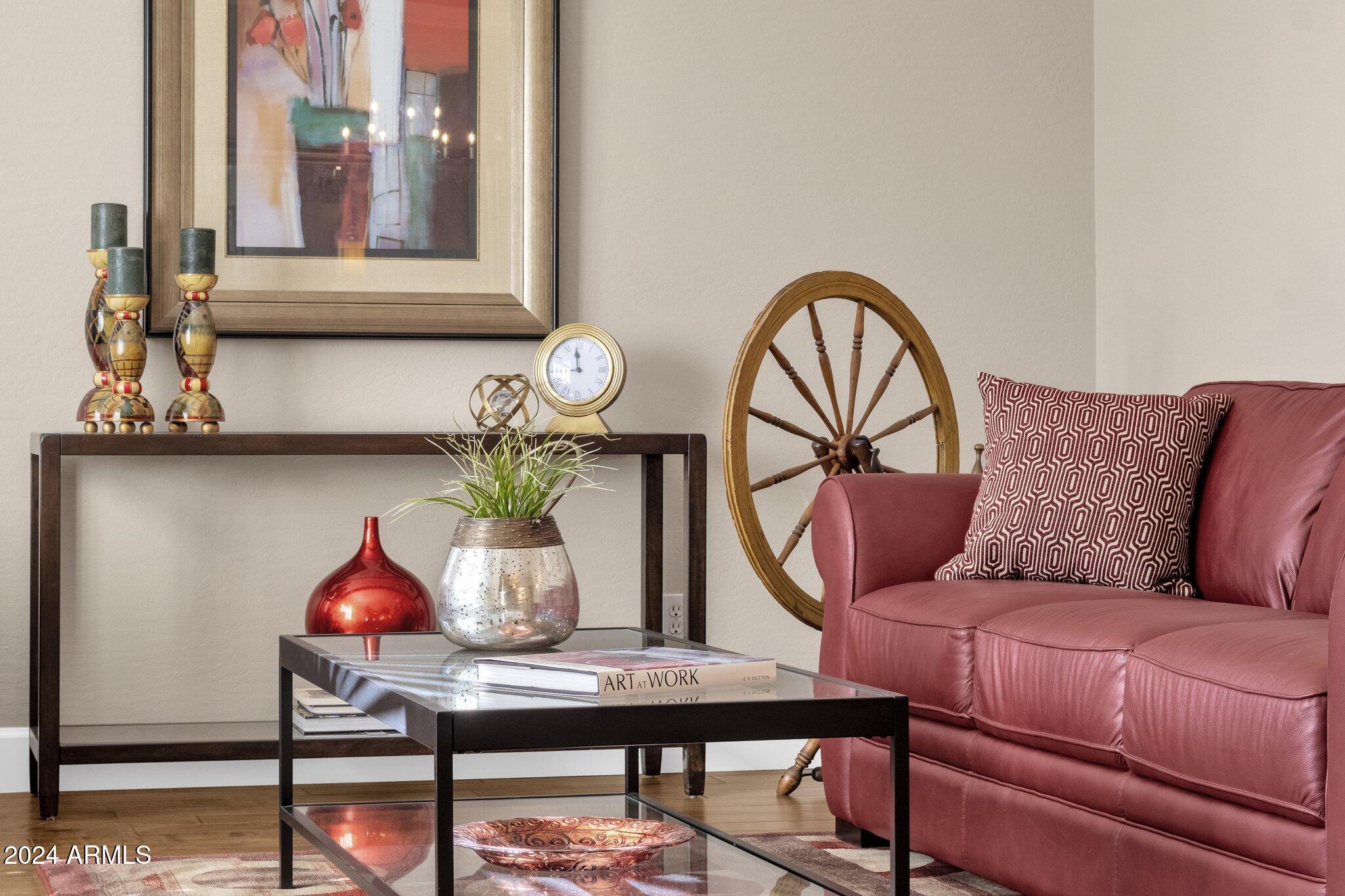 2374 W WEATHERBY Way