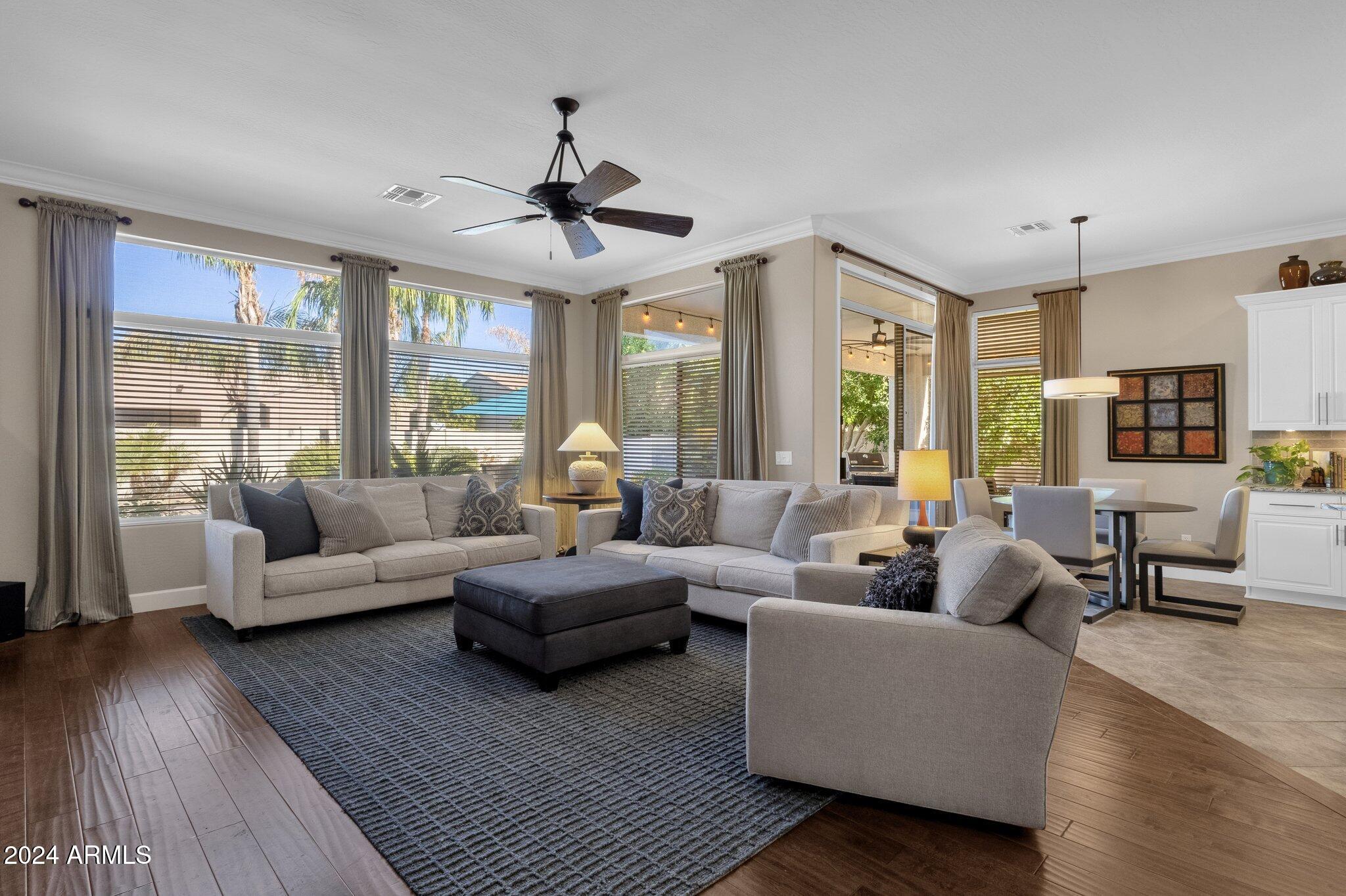 2374 W WEATHERBY Way