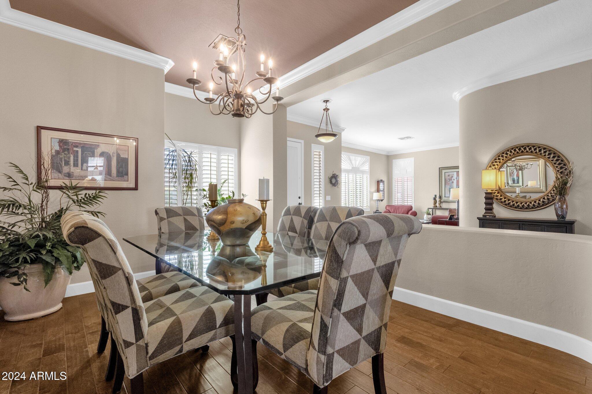 2374 W WEATHERBY Way