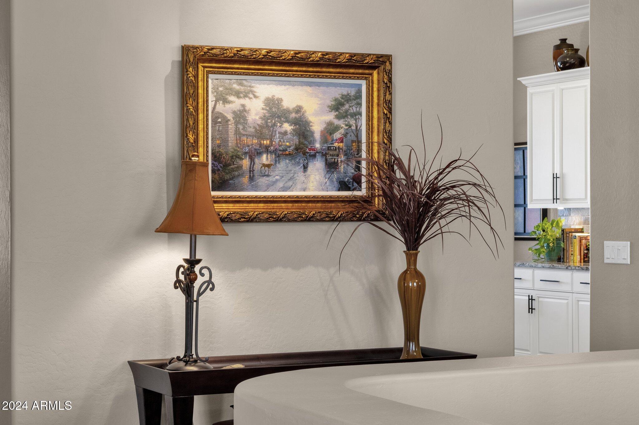 2374 W WEATHERBY Way