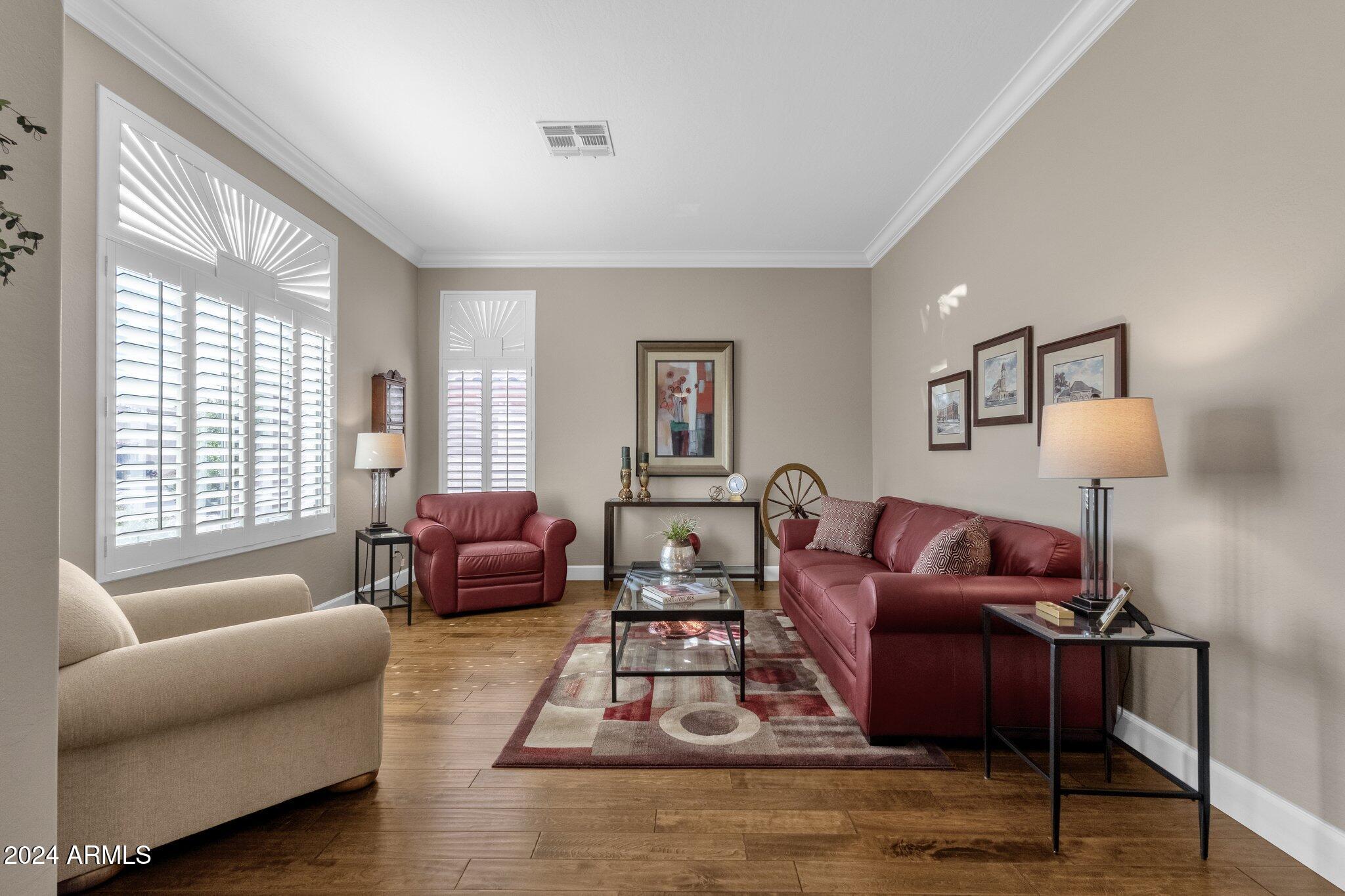 2374 W WEATHERBY Way