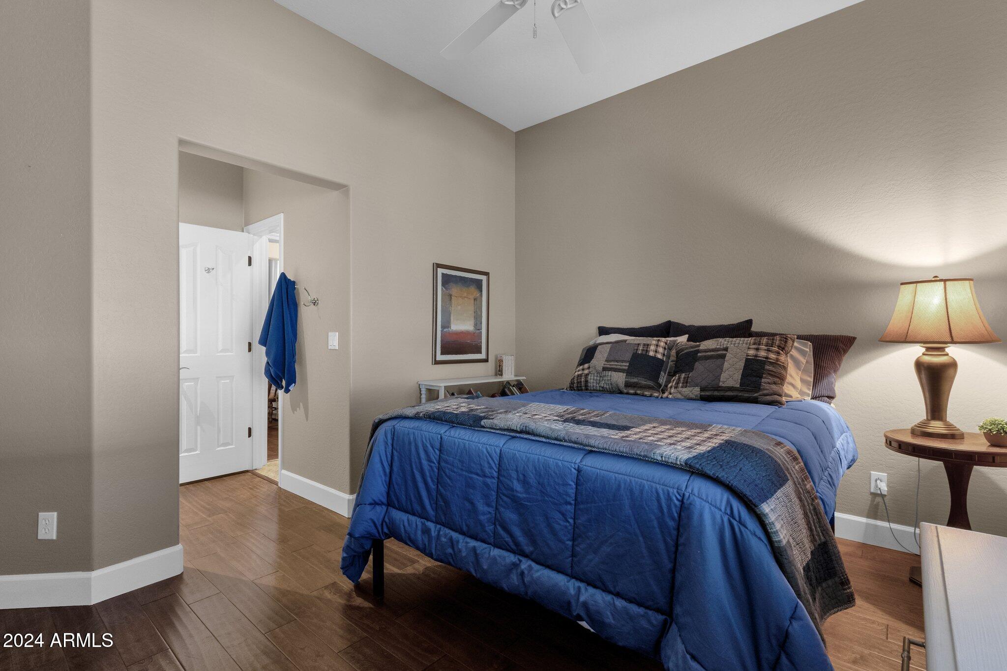 2374 W WEATHERBY Way