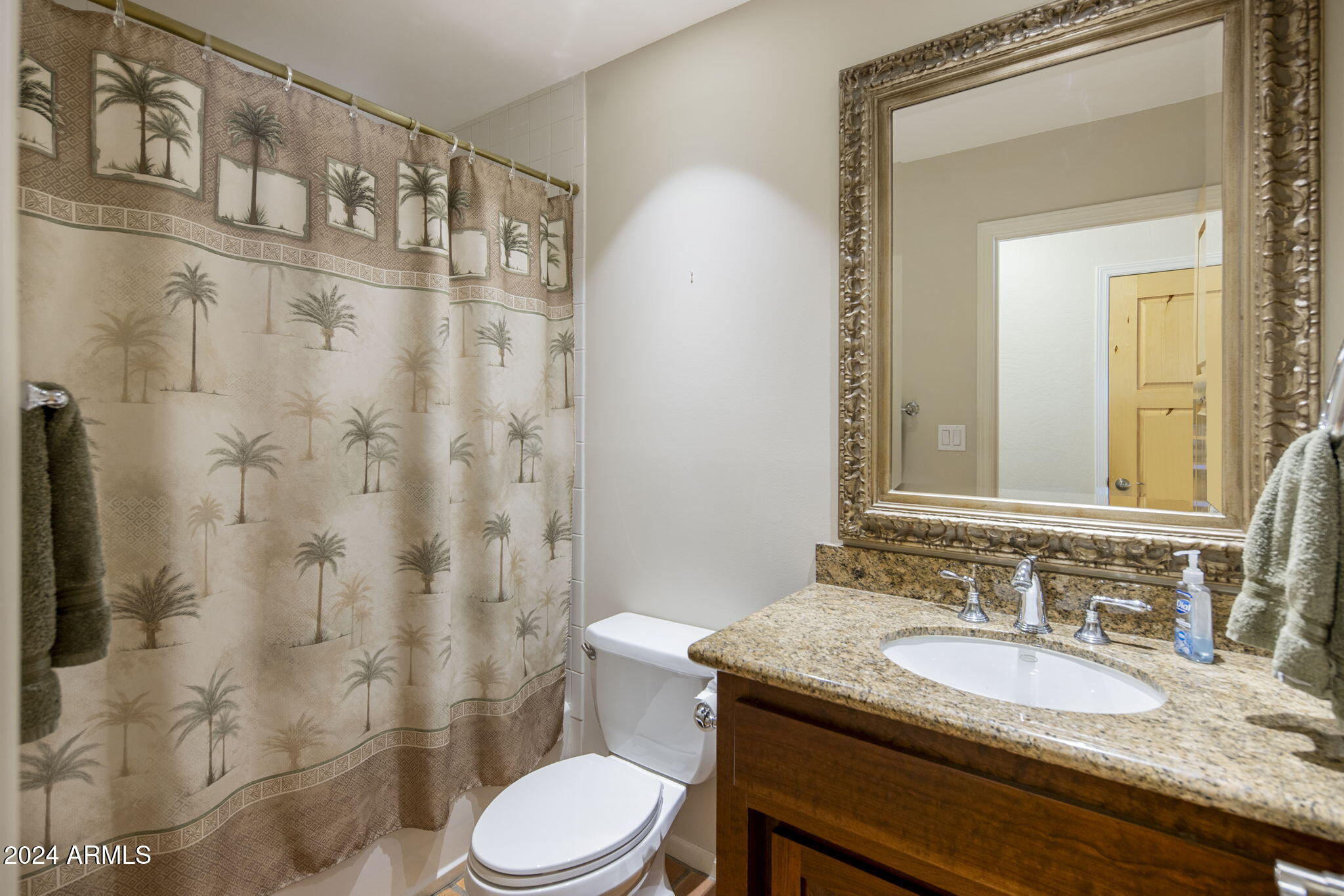 8401 E VISTA DEL LAGO