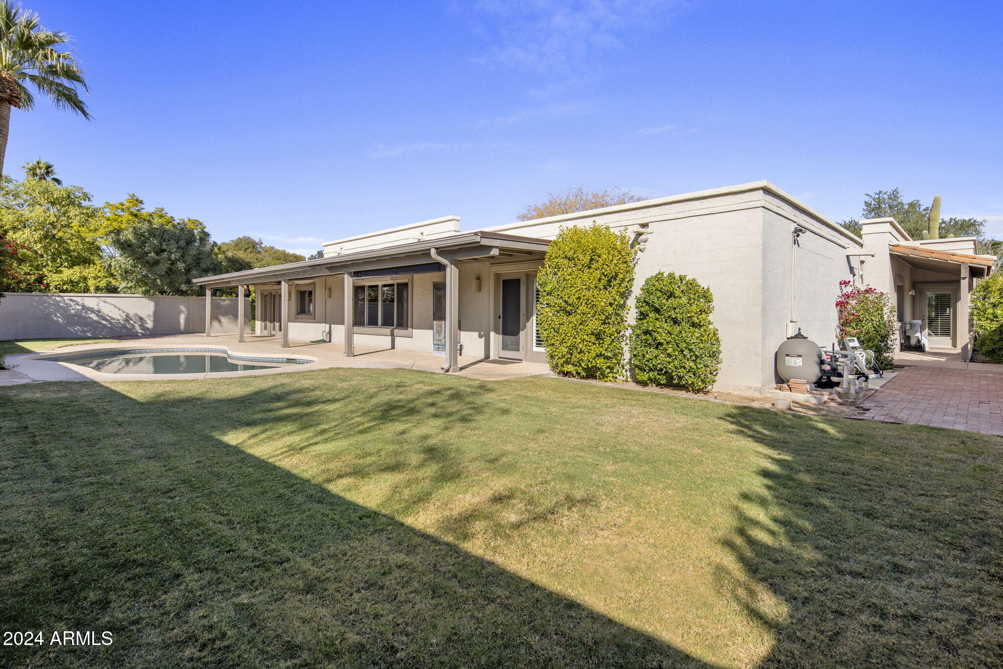 8401 E VISTA DEL LAGO