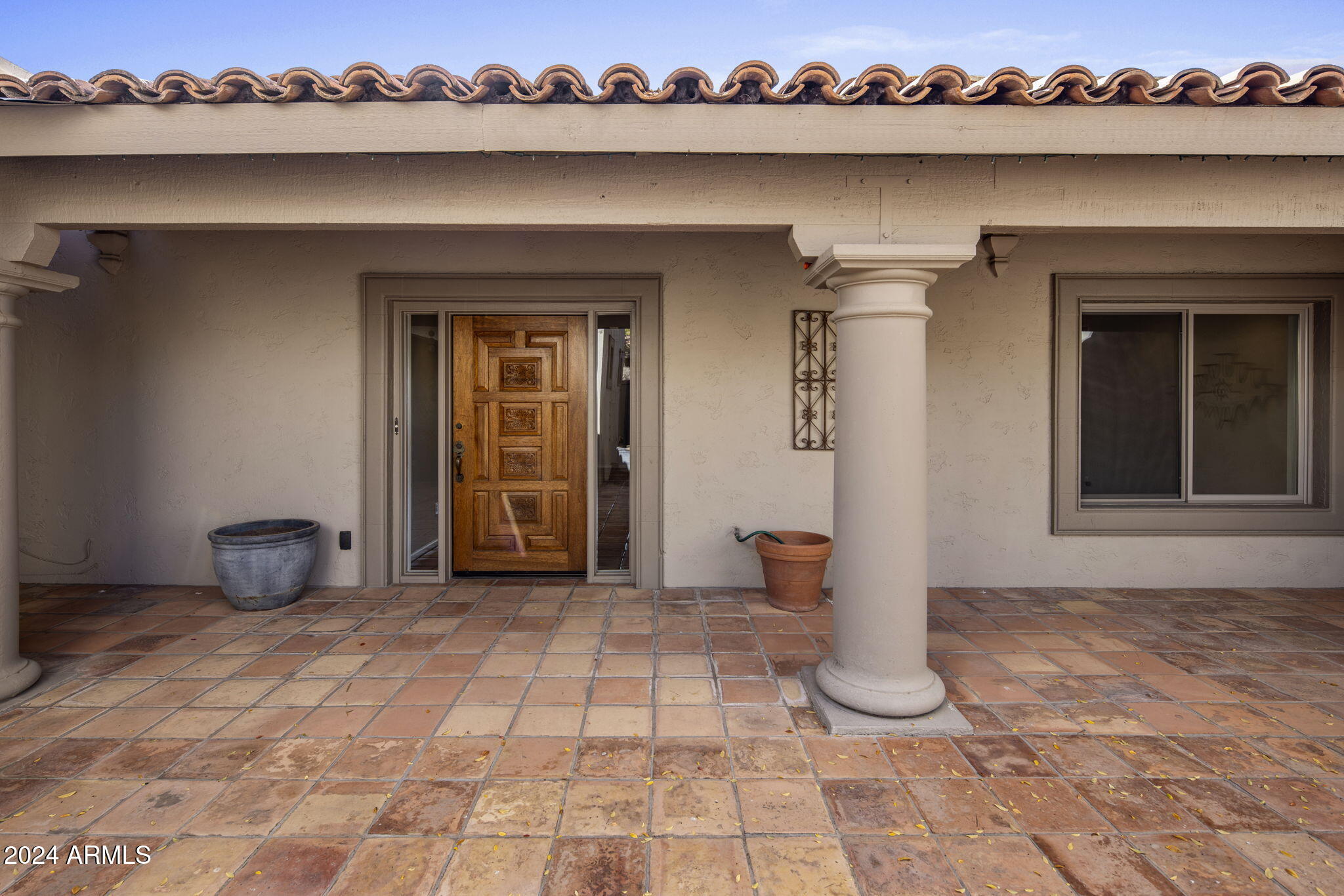 8401 E VISTA DEL LAGO