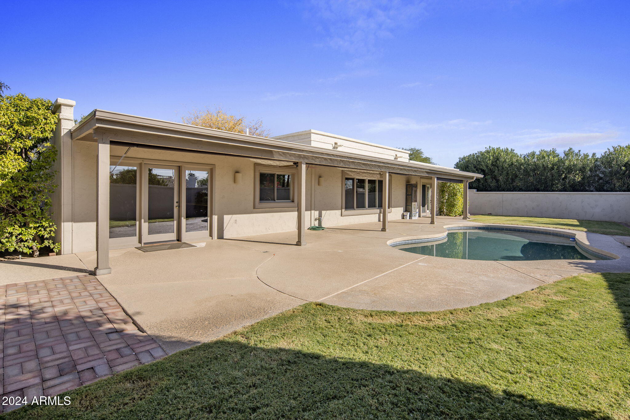 8401 E VISTA DEL LAGO