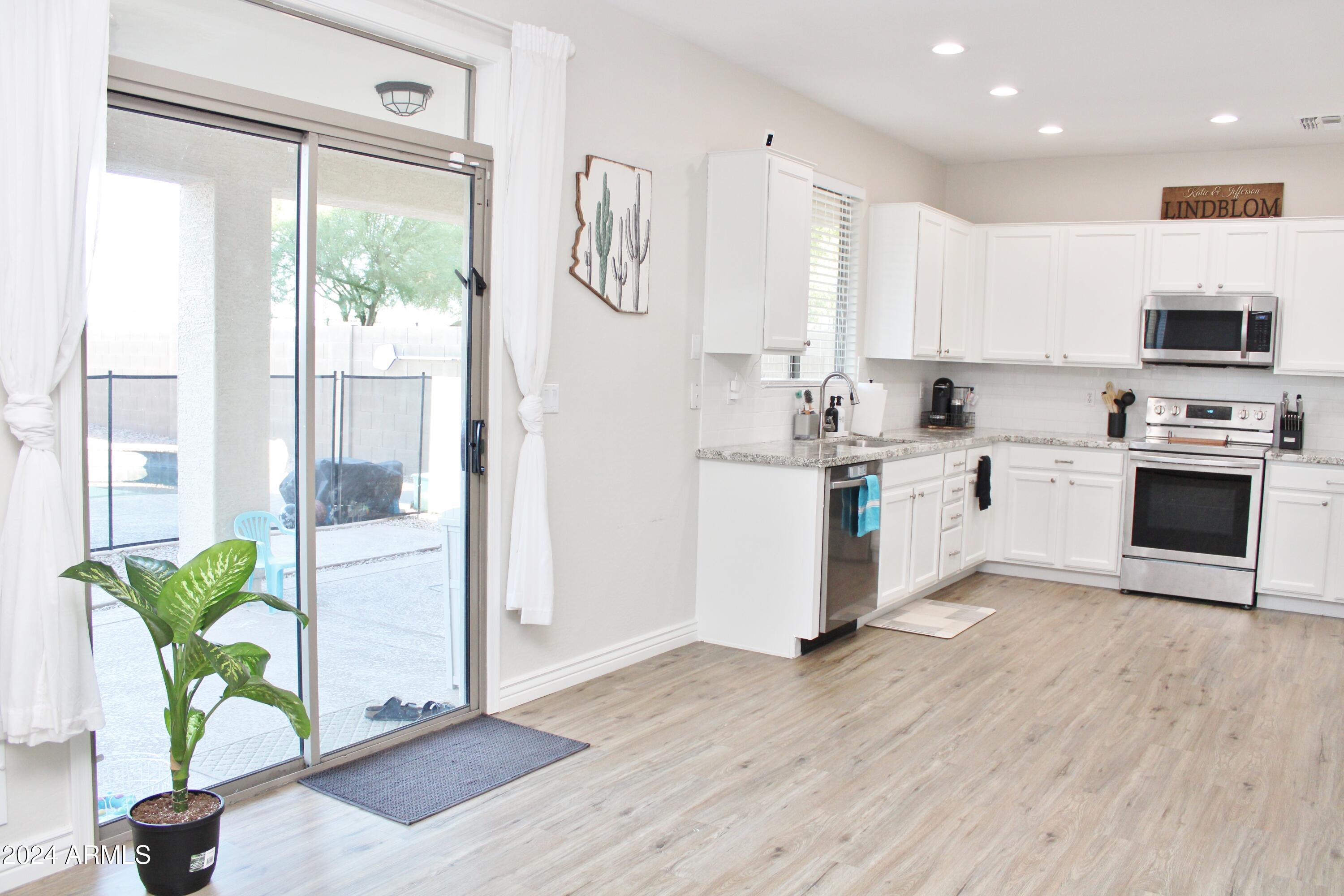 28363 N Desert Native Street