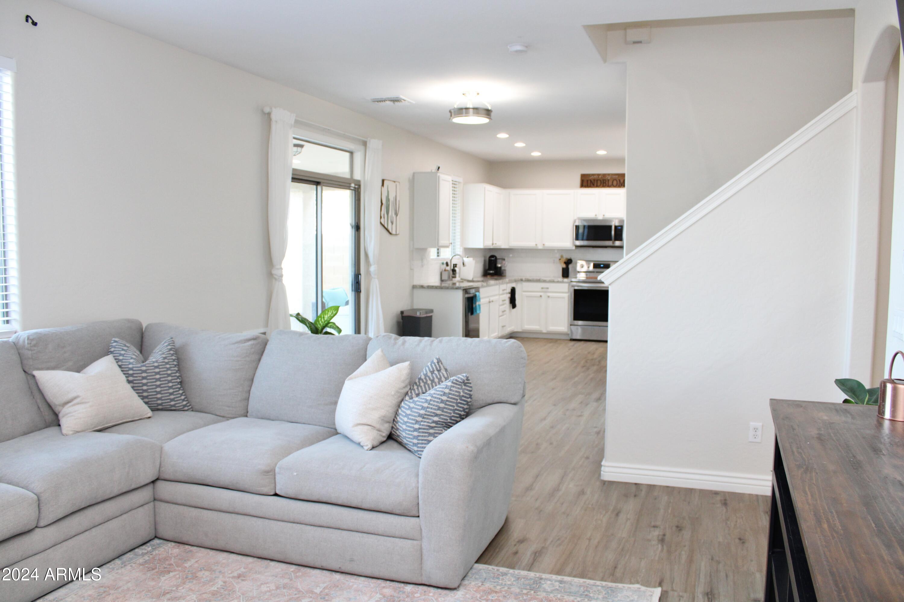 28363 N Desert Native Street