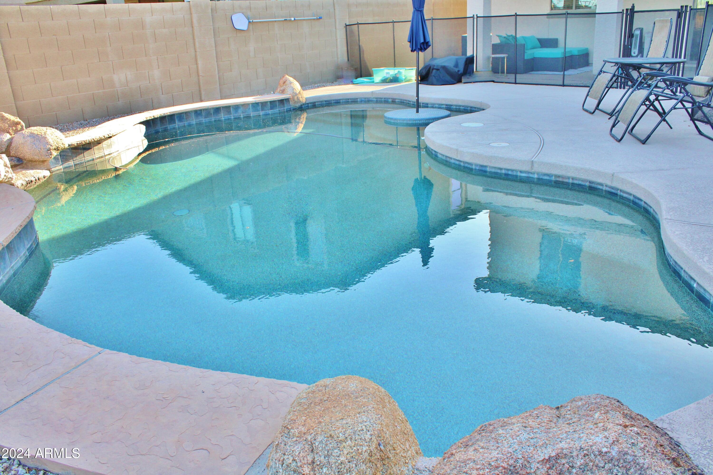 28363 N Desert Native Street