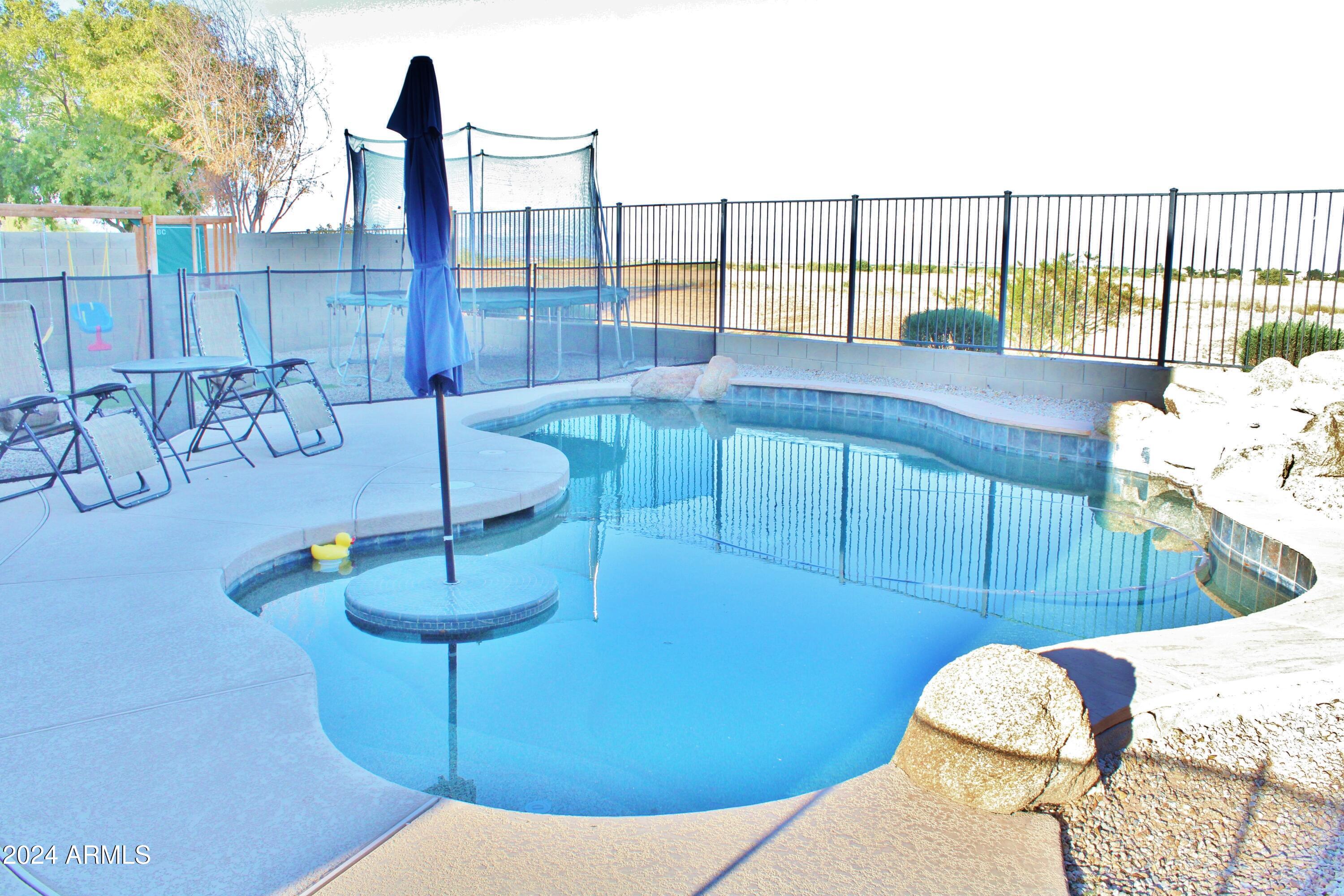 28363 N Desert Native Street