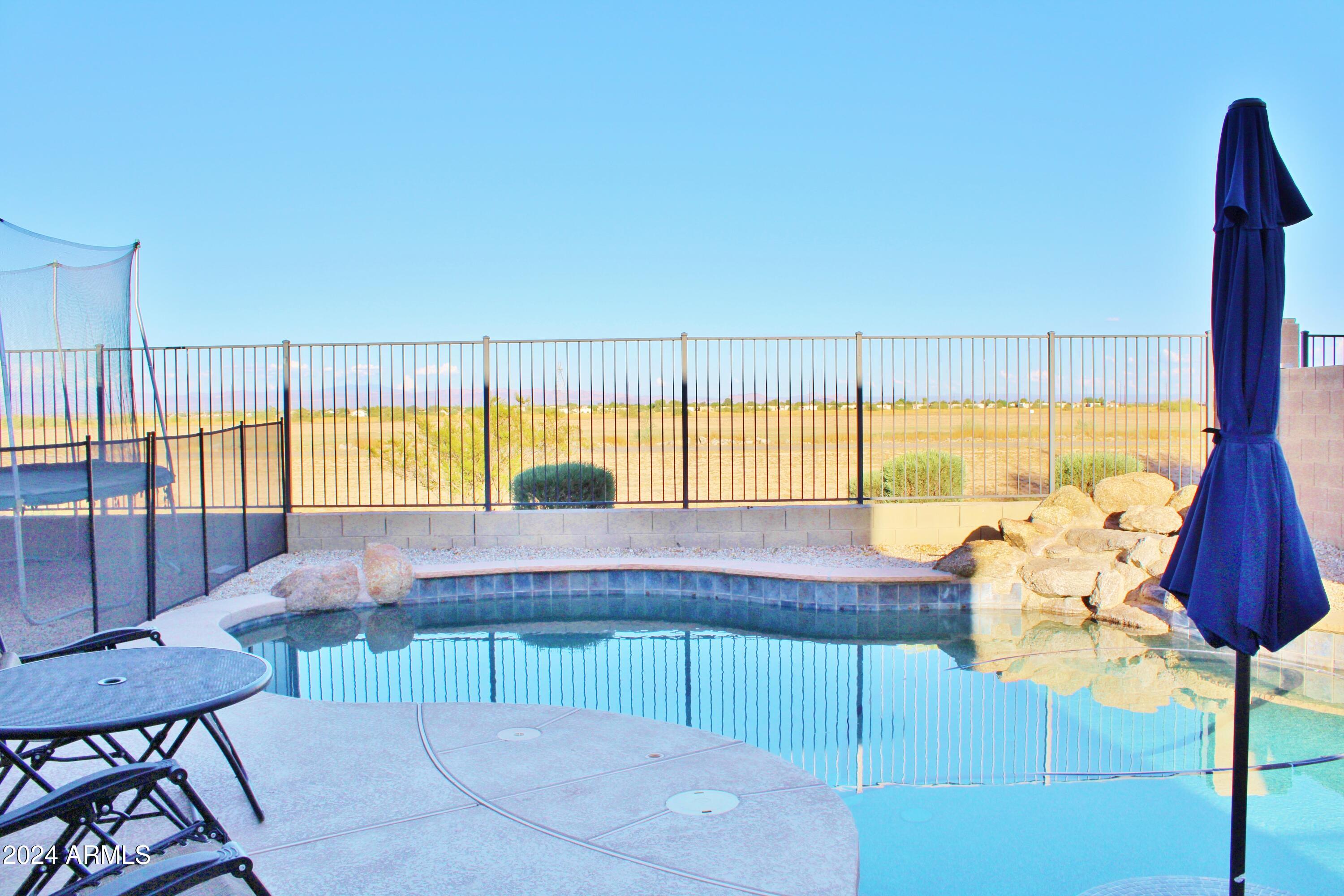 28363 N Desert Native Street