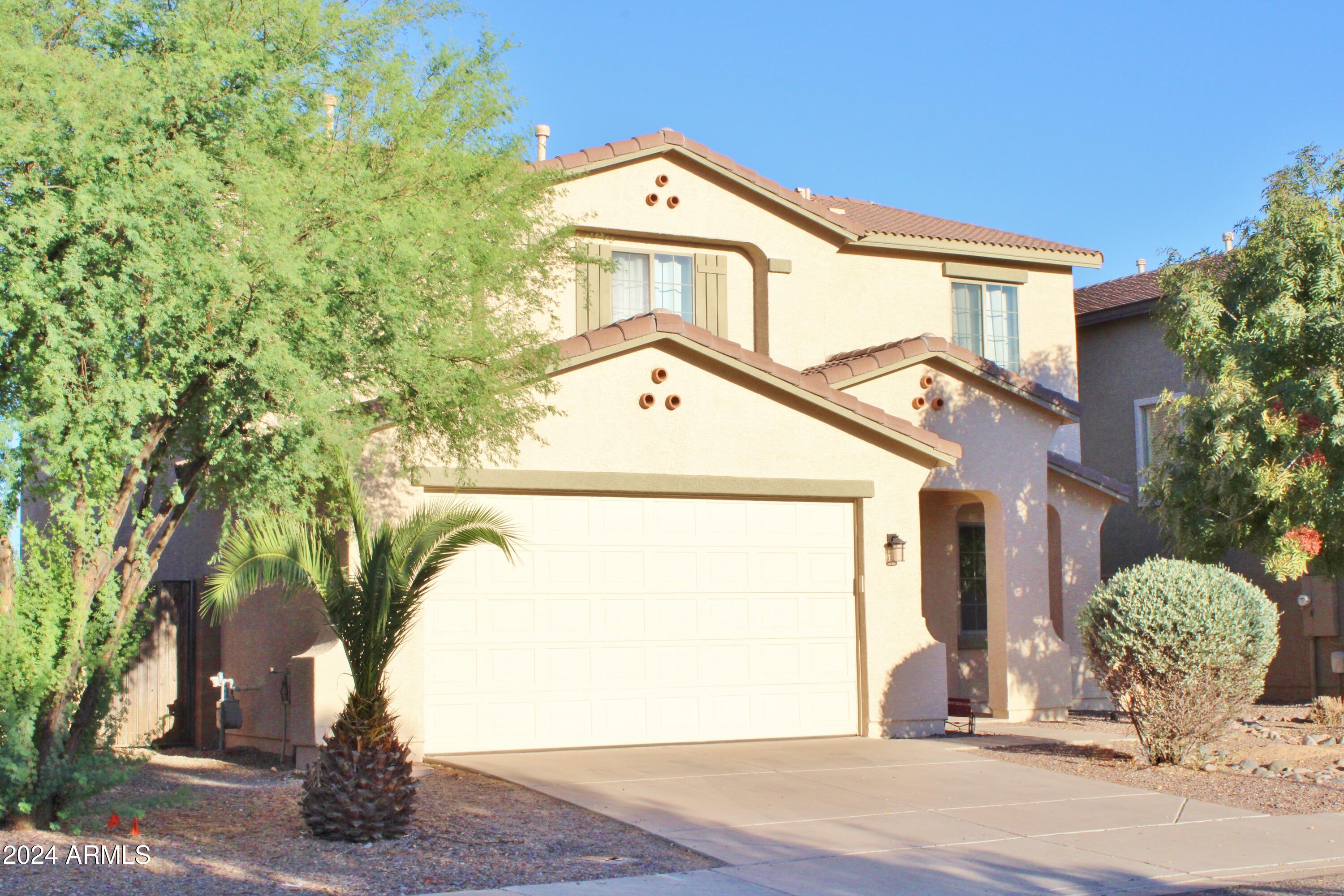 28363 N Desert Native Street