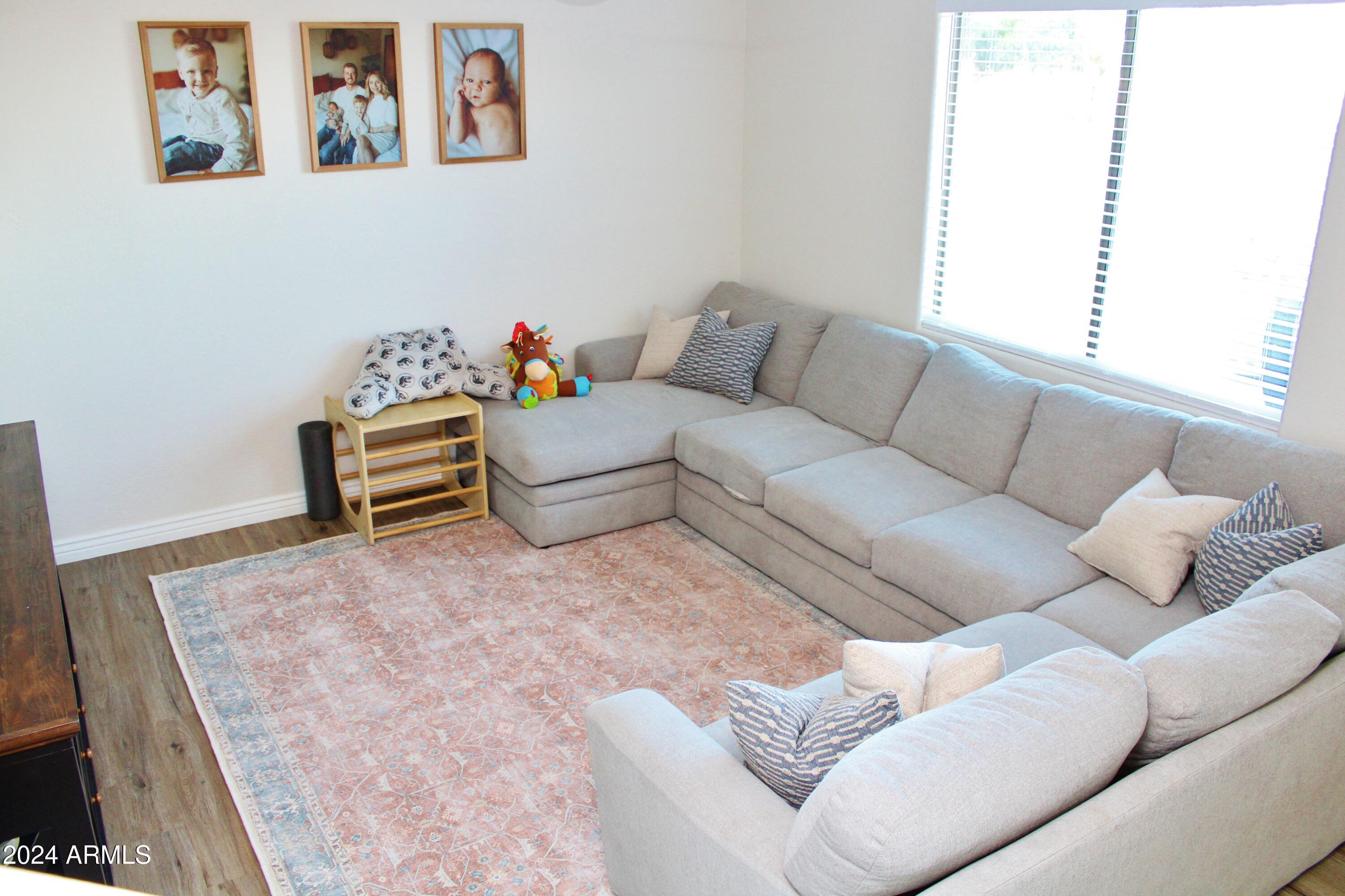 28363 N Desert Native Street