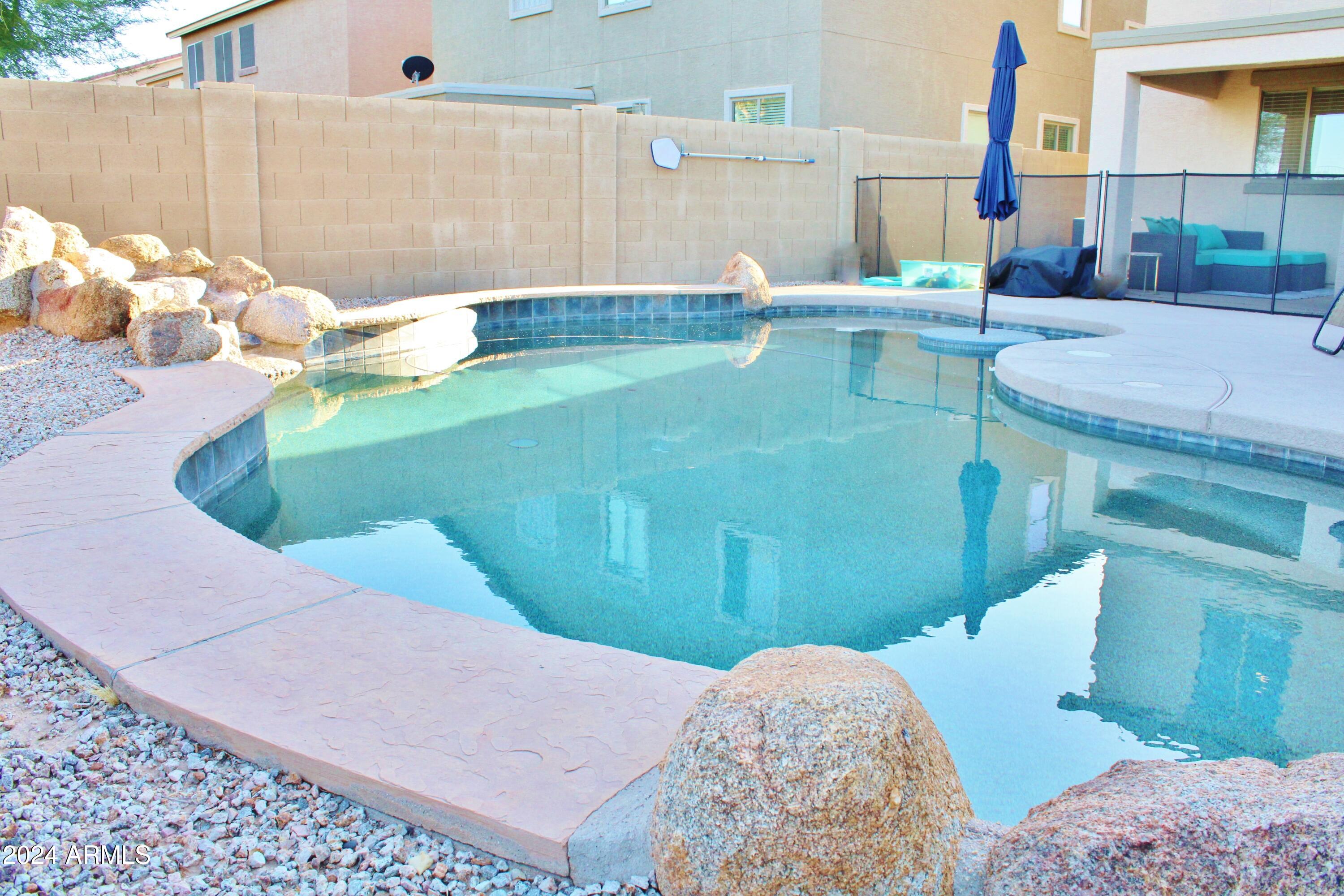 28363 N Desert Native Street