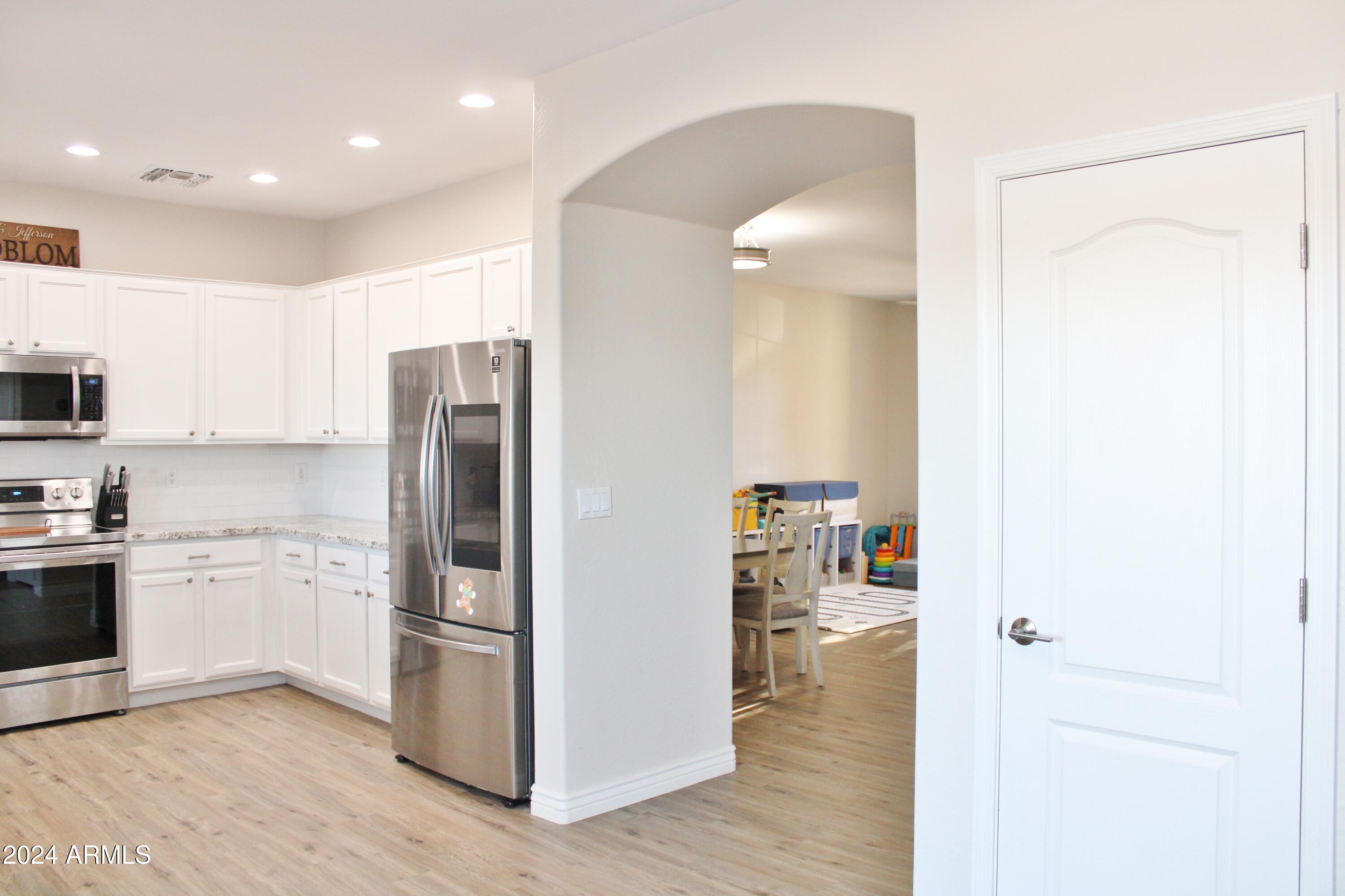 28363 N Desert Native Street