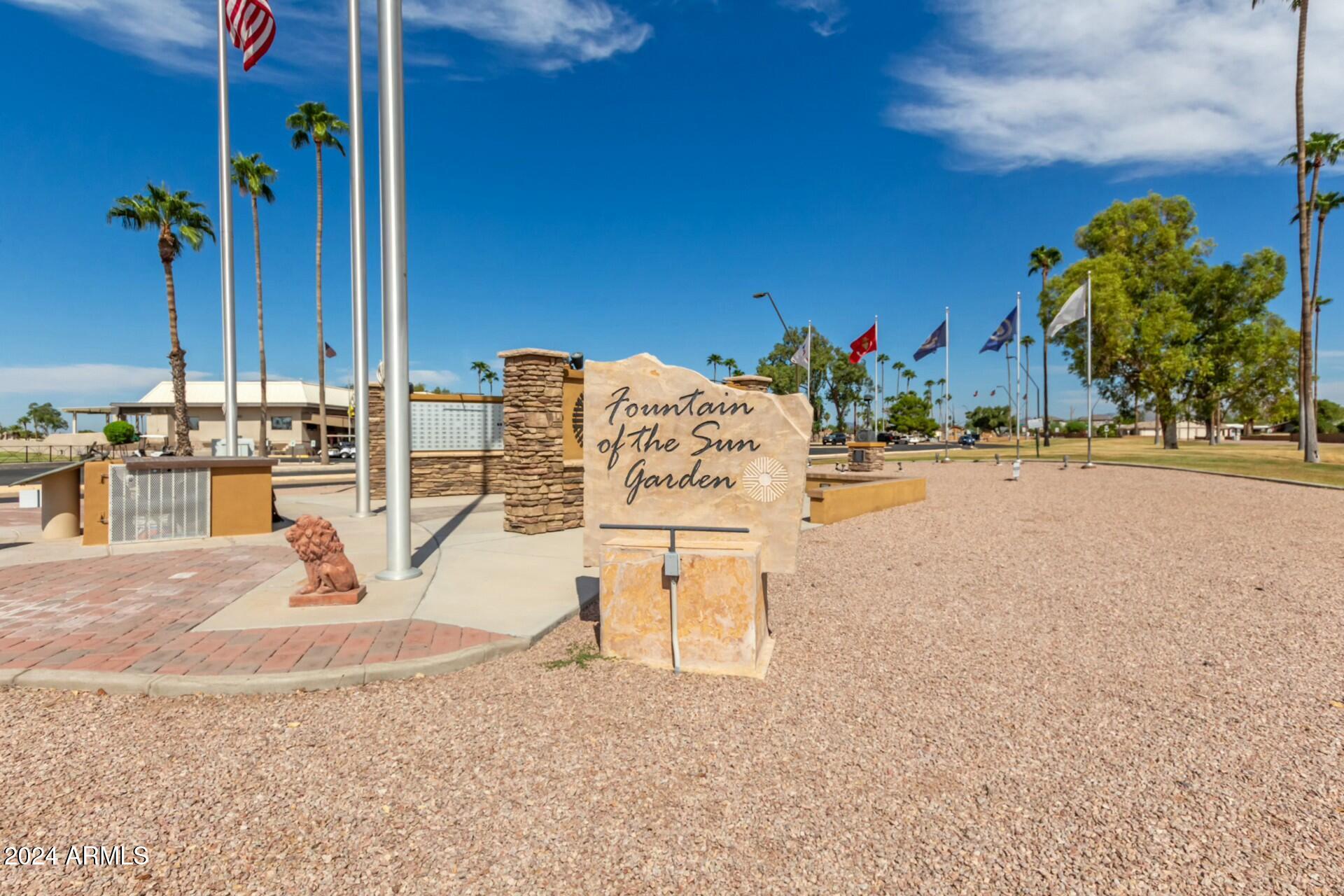 7930 E PUEBLO Avenue # 63