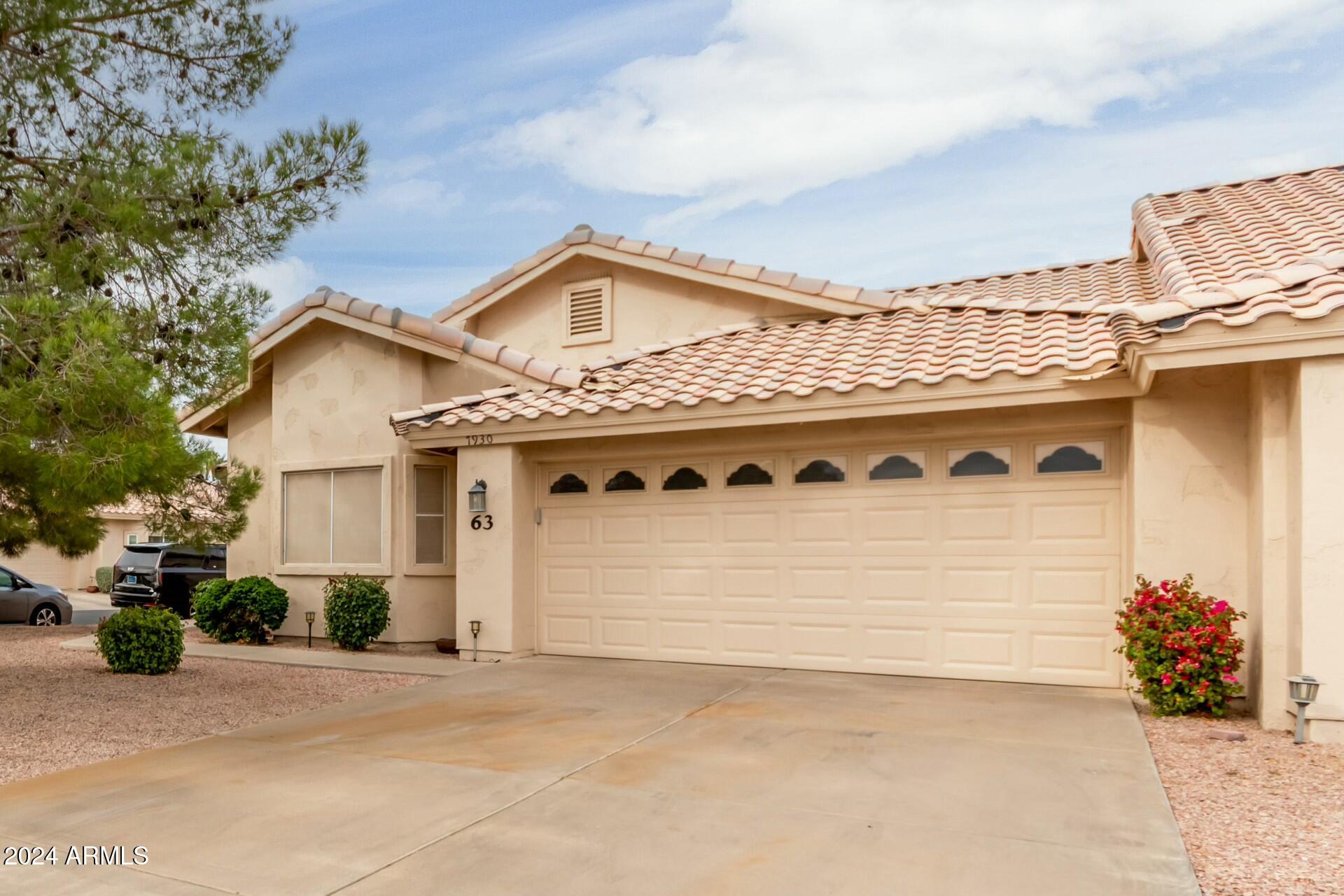 7930 E PUEBLO Avenue # 63