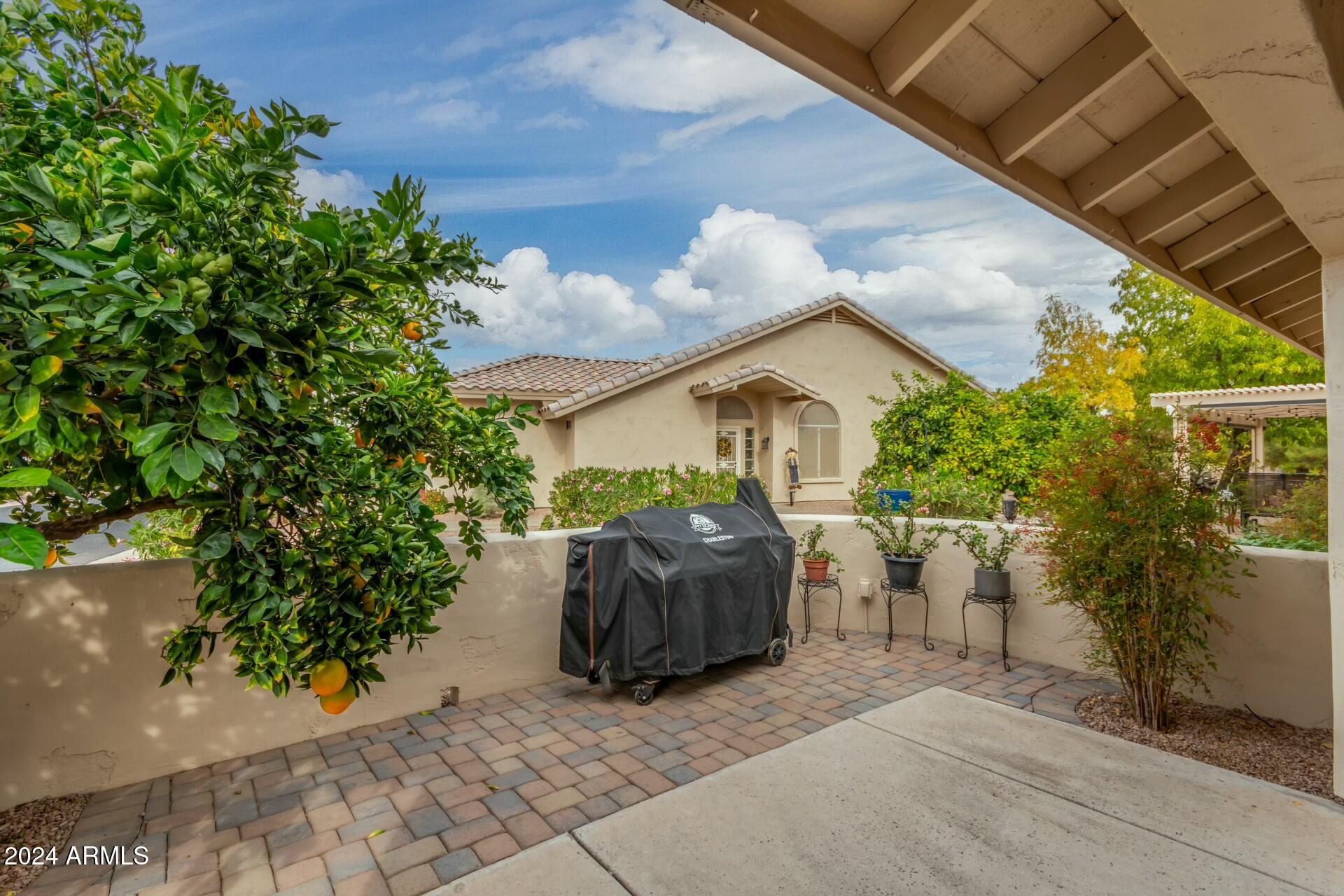 7930 E PUEBLO Avenue # 63