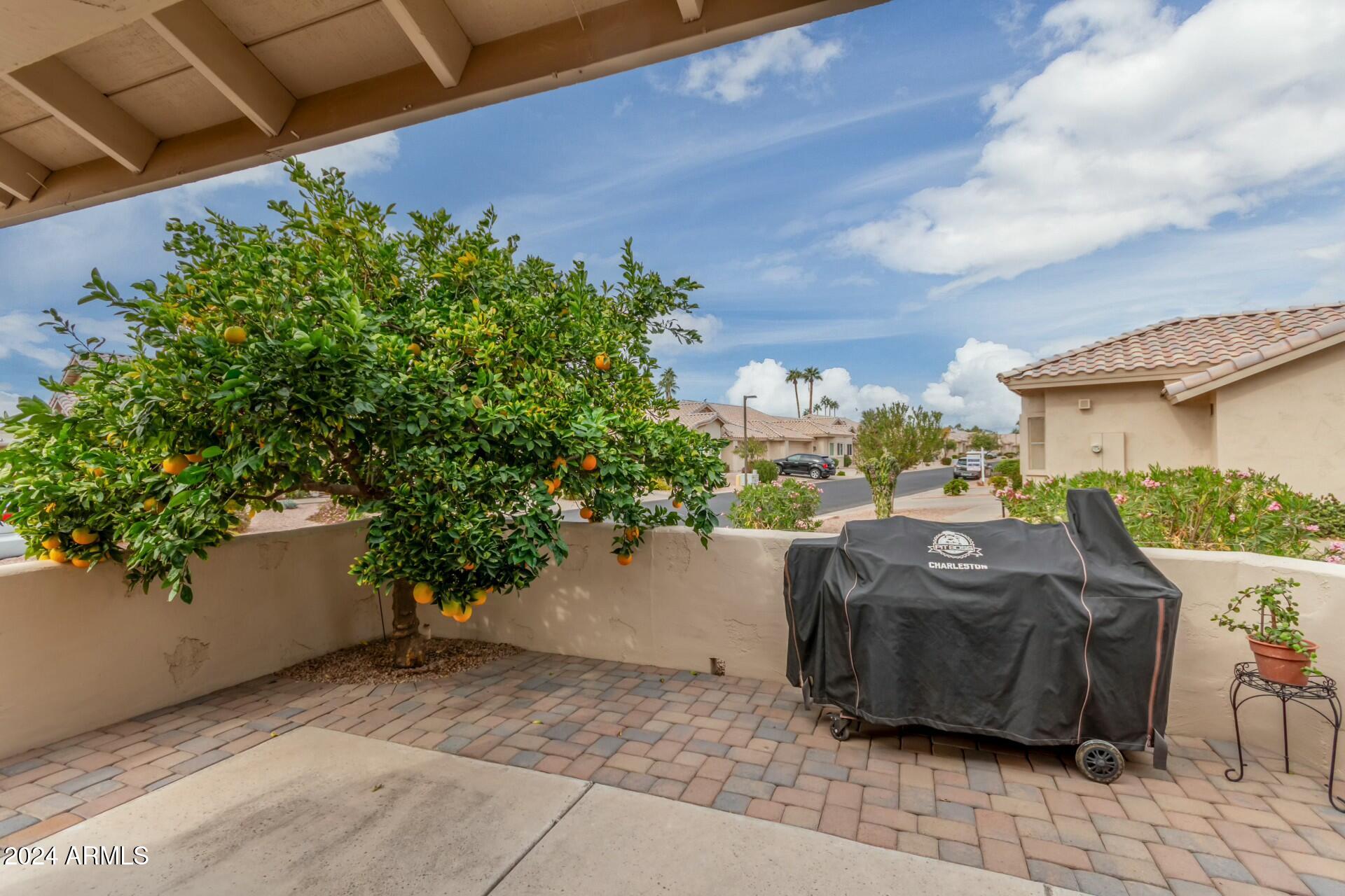 7930 E PUEBLO Avenue # 63