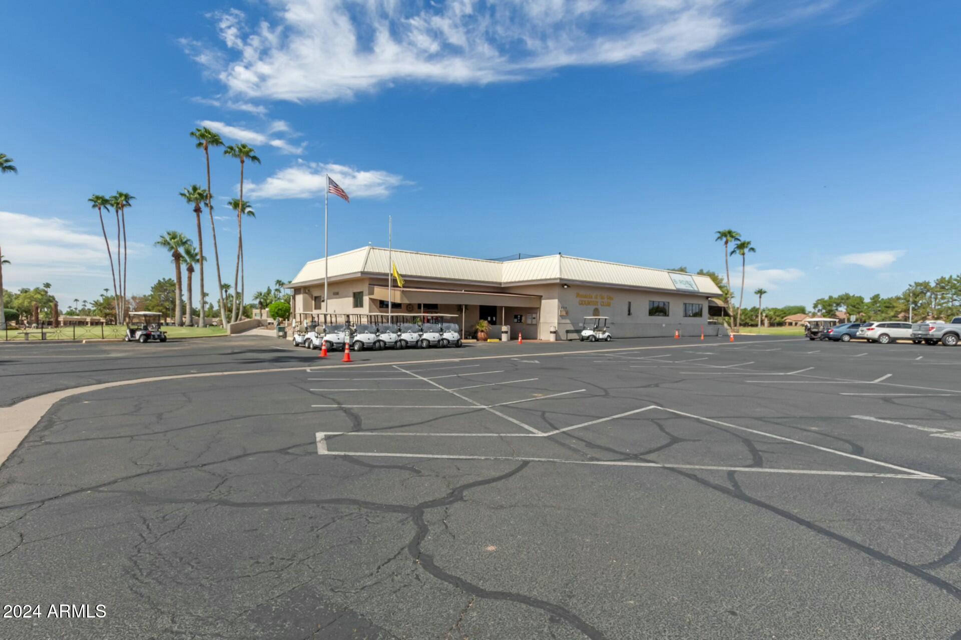 7930 E PUEBLO Avenue # 63