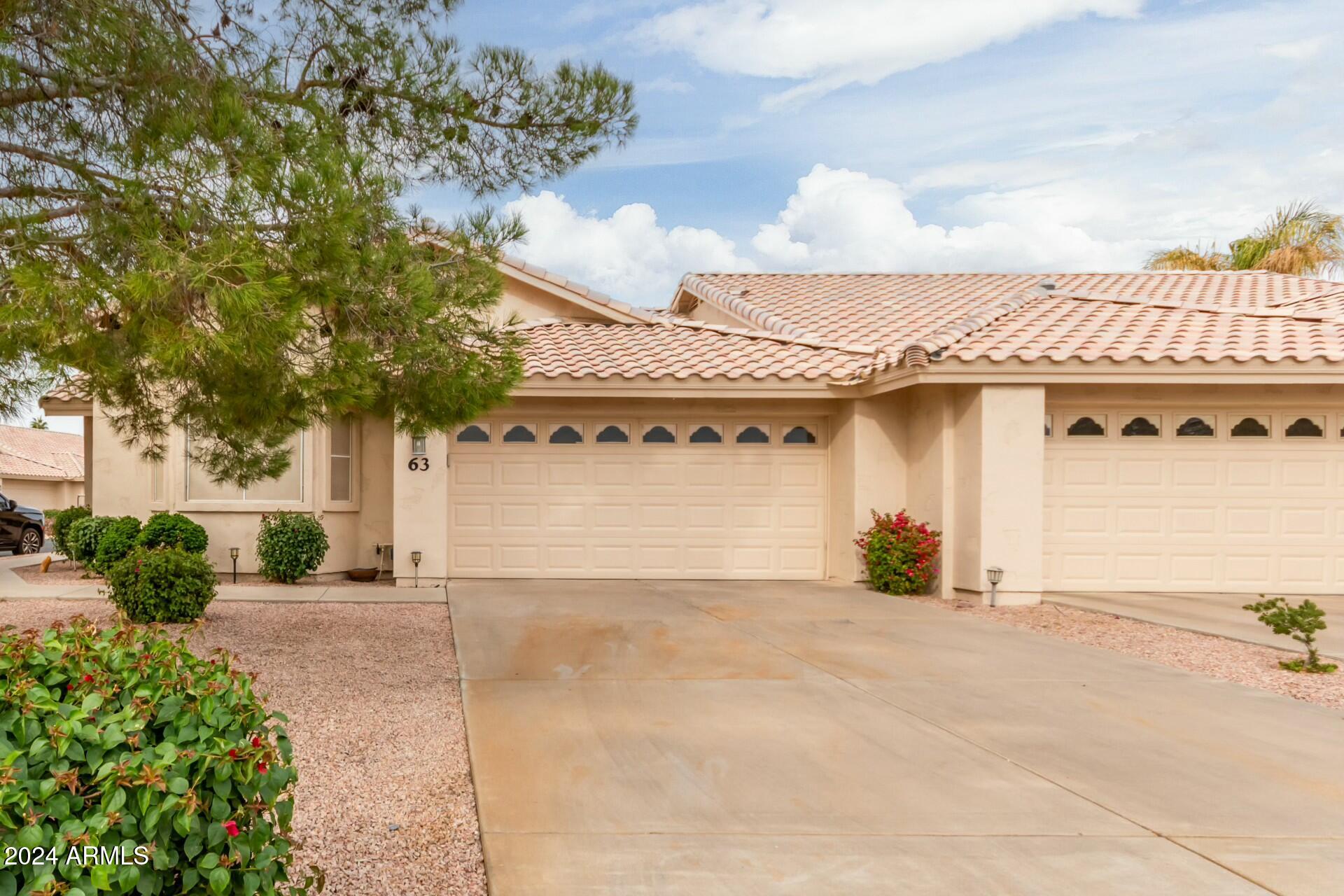 7930 E PUEBLO Avenue # 63