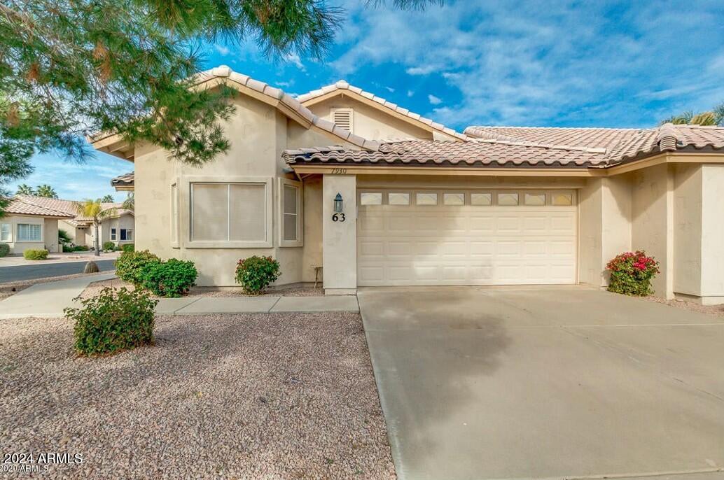 7930 E PUEBLO Avenue # 63