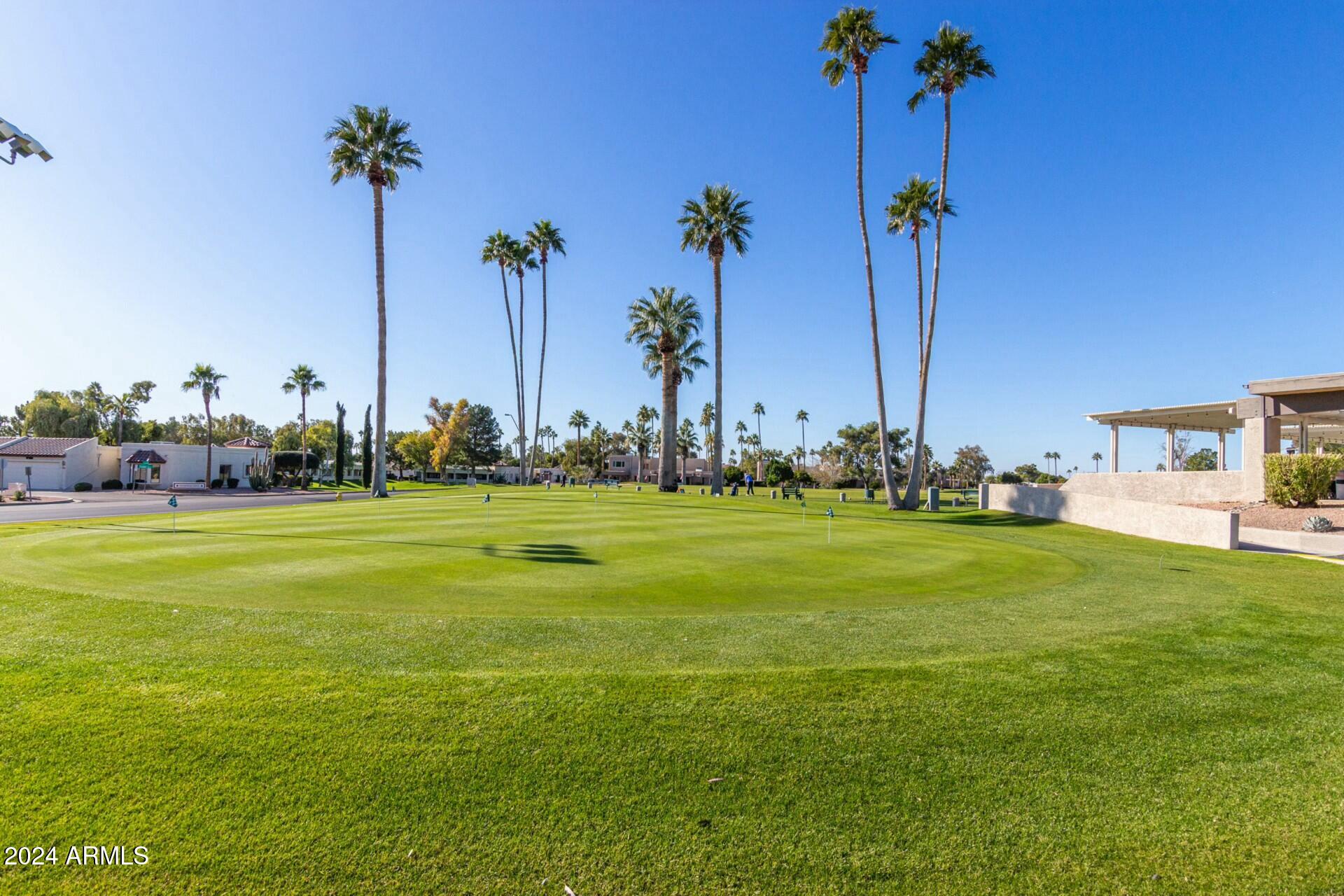 7930 E PUEBLO Avenue # 63