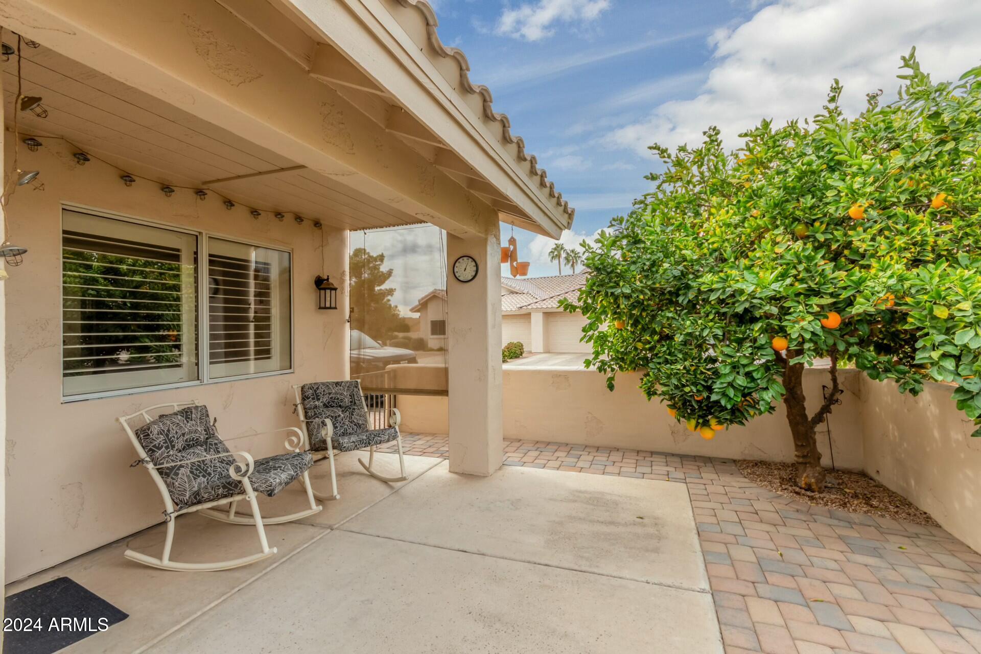 7930 E PUEBLO Avenue # 63