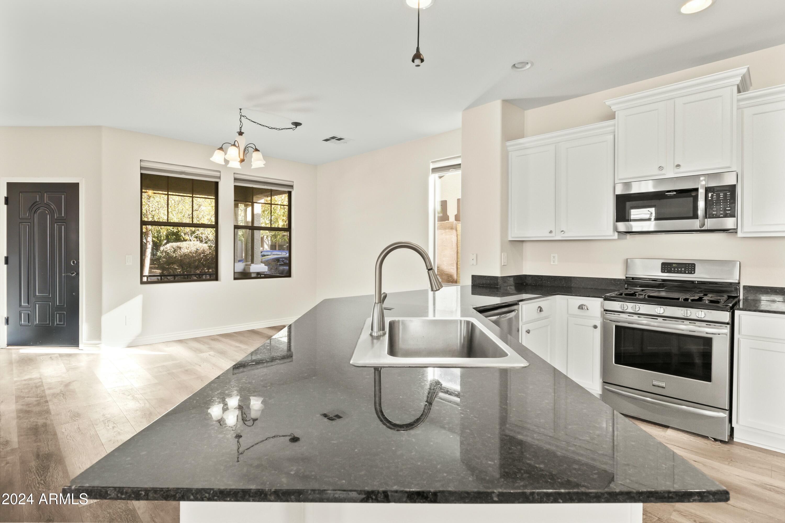 1672 S PENROSE Drive