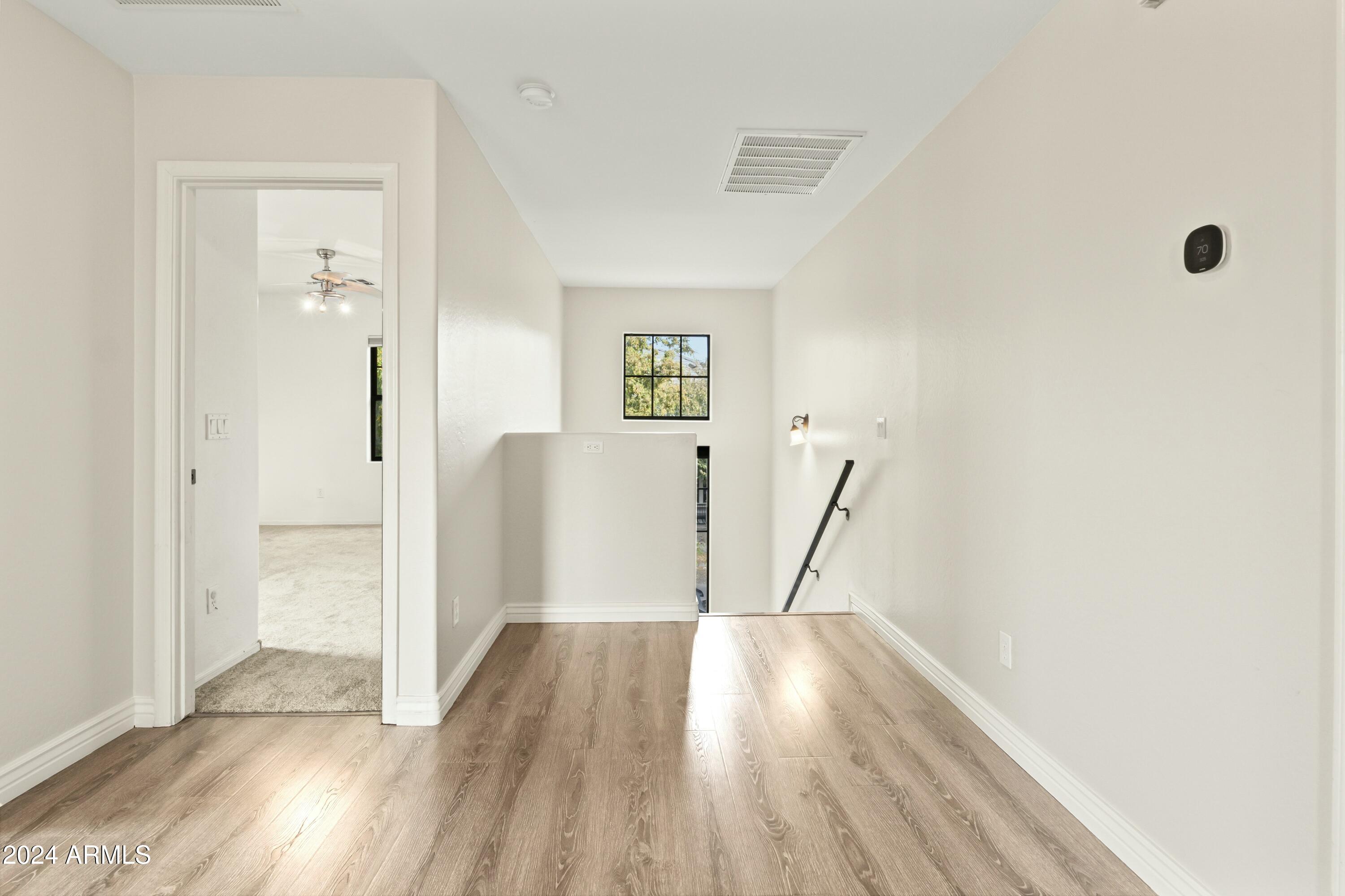 1672 S PENROSE Drive